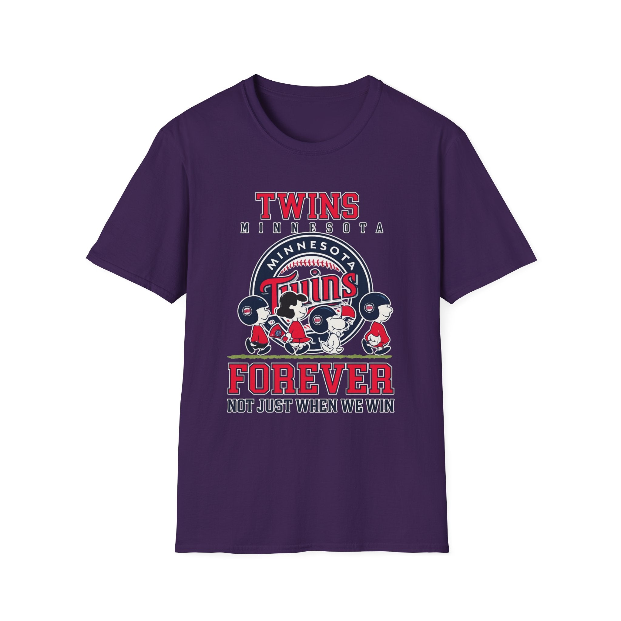 Minnesota twins