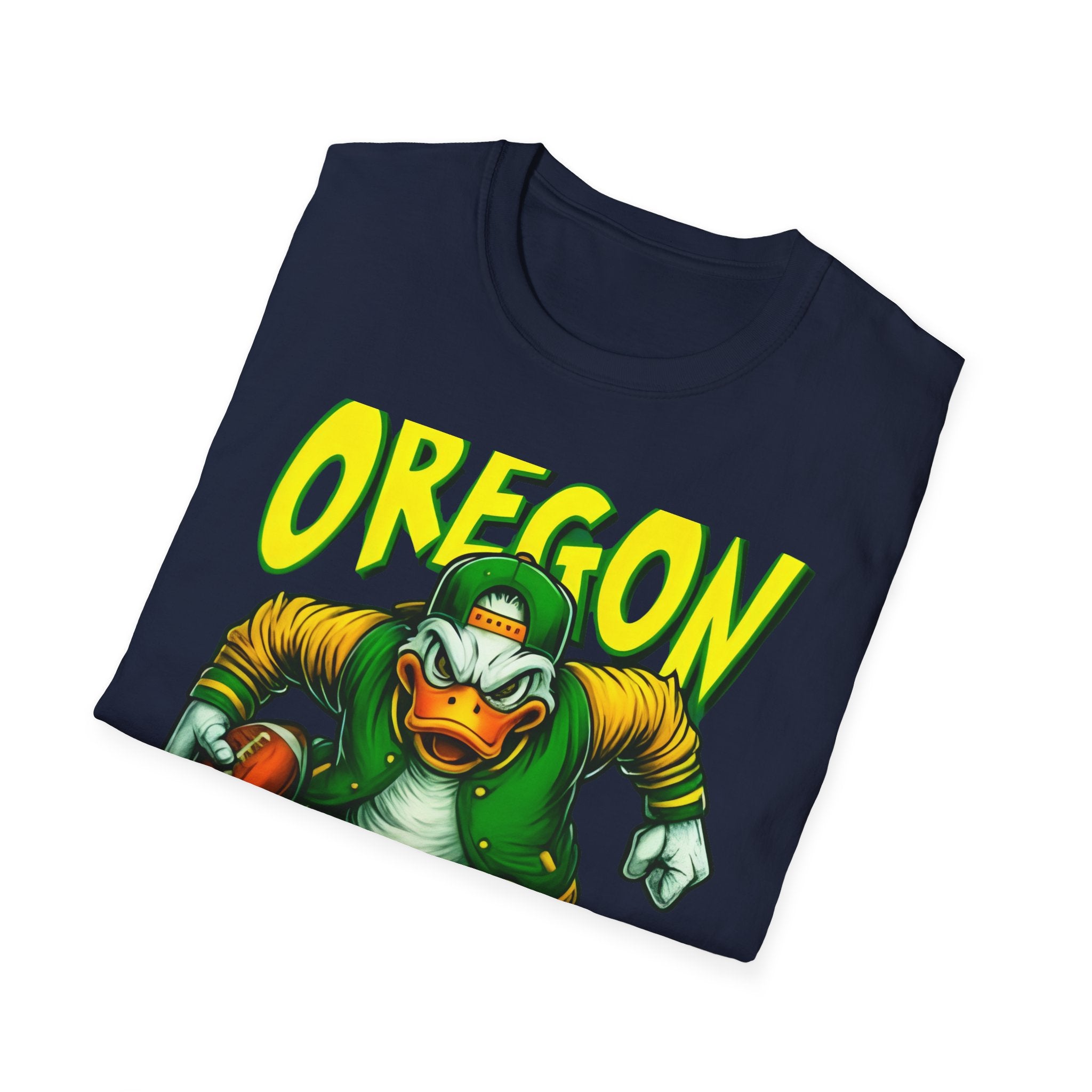 Oregon Ducks
