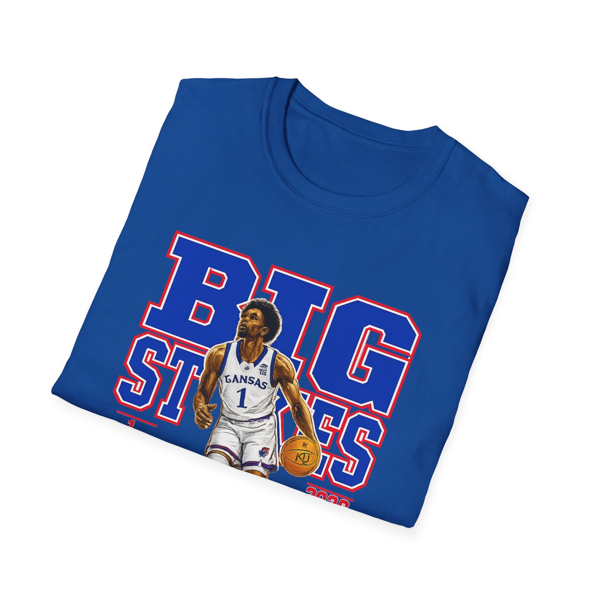 Kansas jayhawks