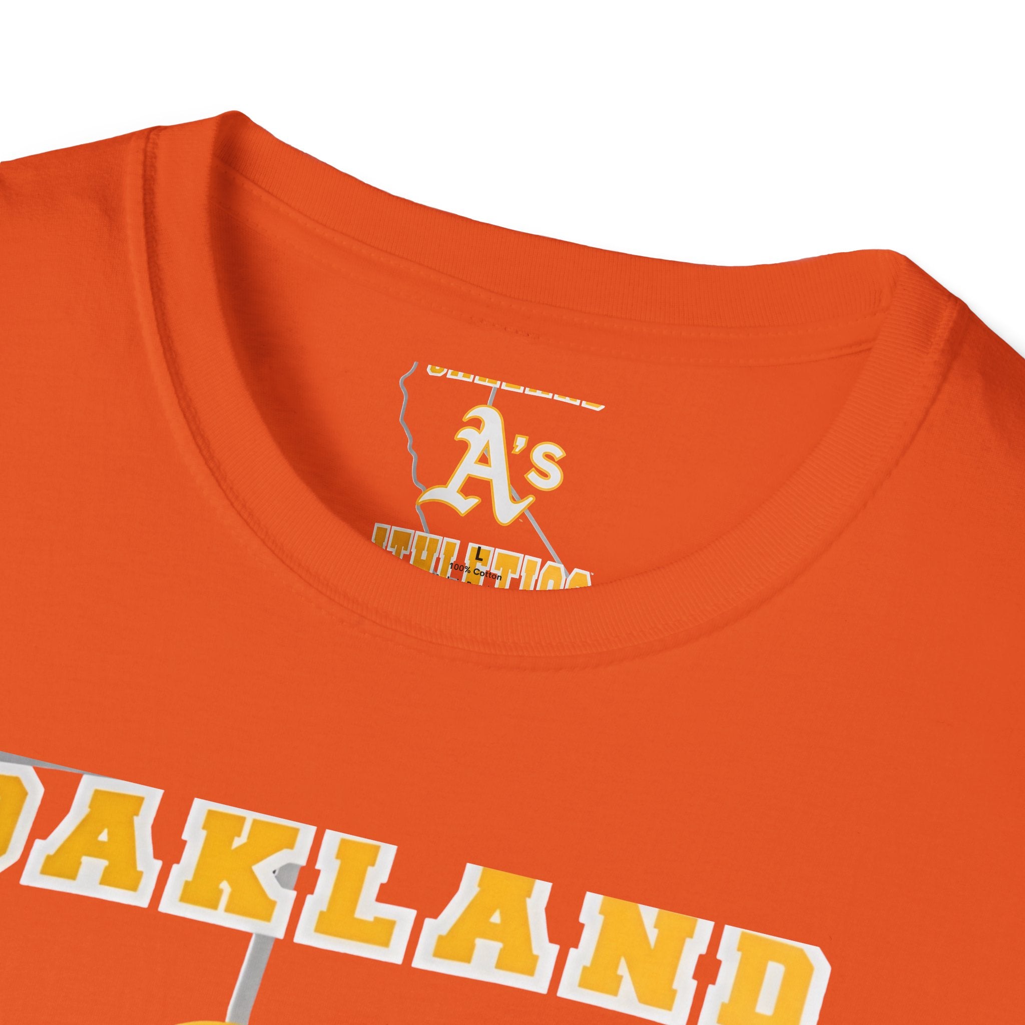Oakland Memories
