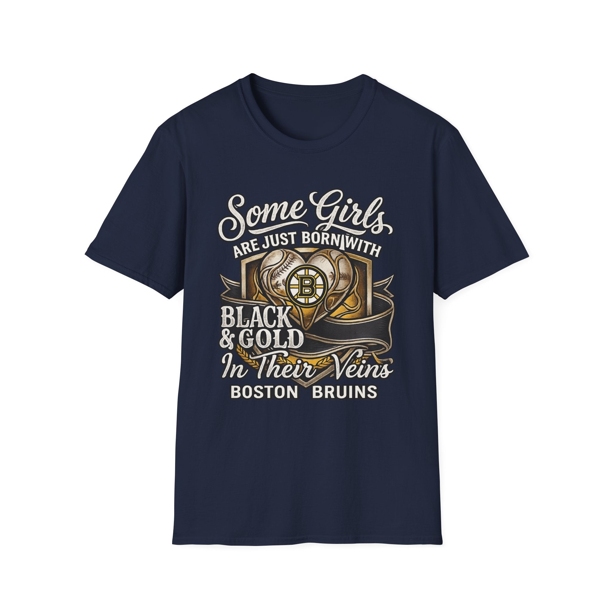 California Angeles  - Black and Gold