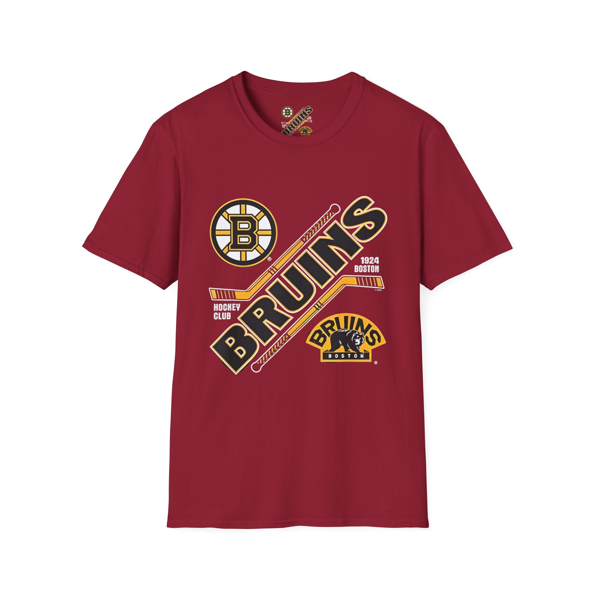 Oregon Ducks - Bruins