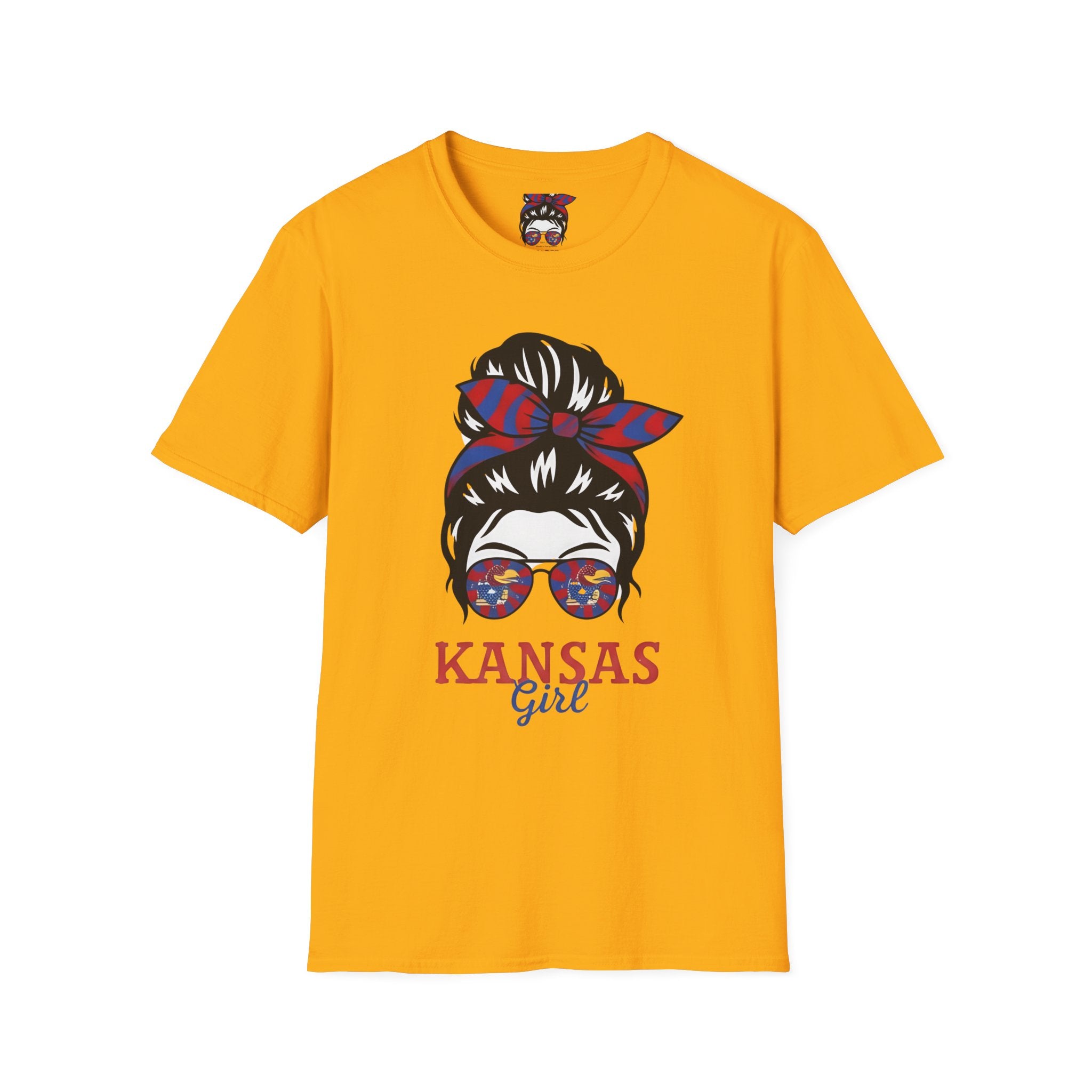 Kansas Girl