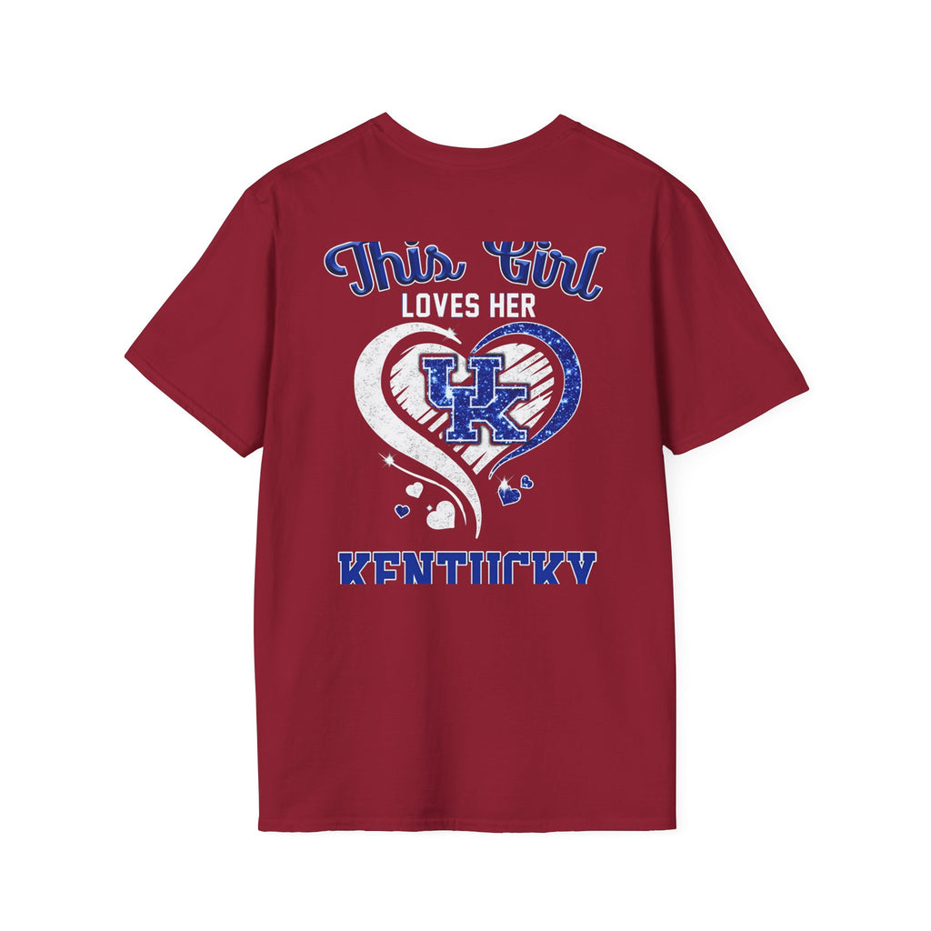 Oregon Ducks - WildCats  - Kansas - Oregon - Loves Kentucky