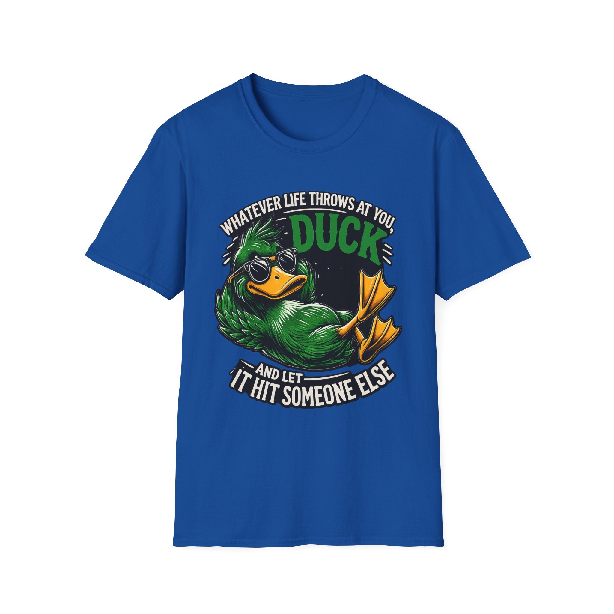Oregon Ducks