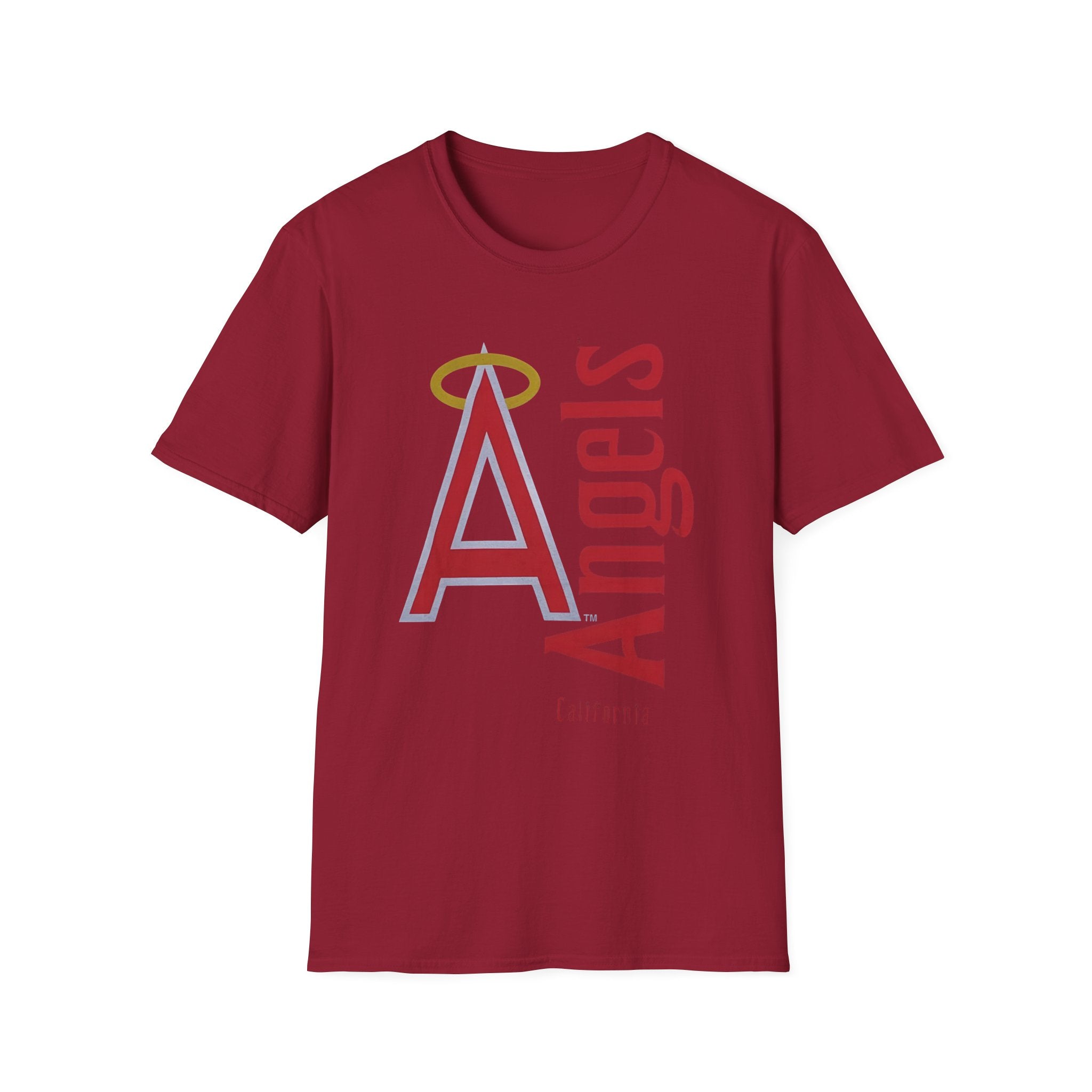 Anaheim  angels