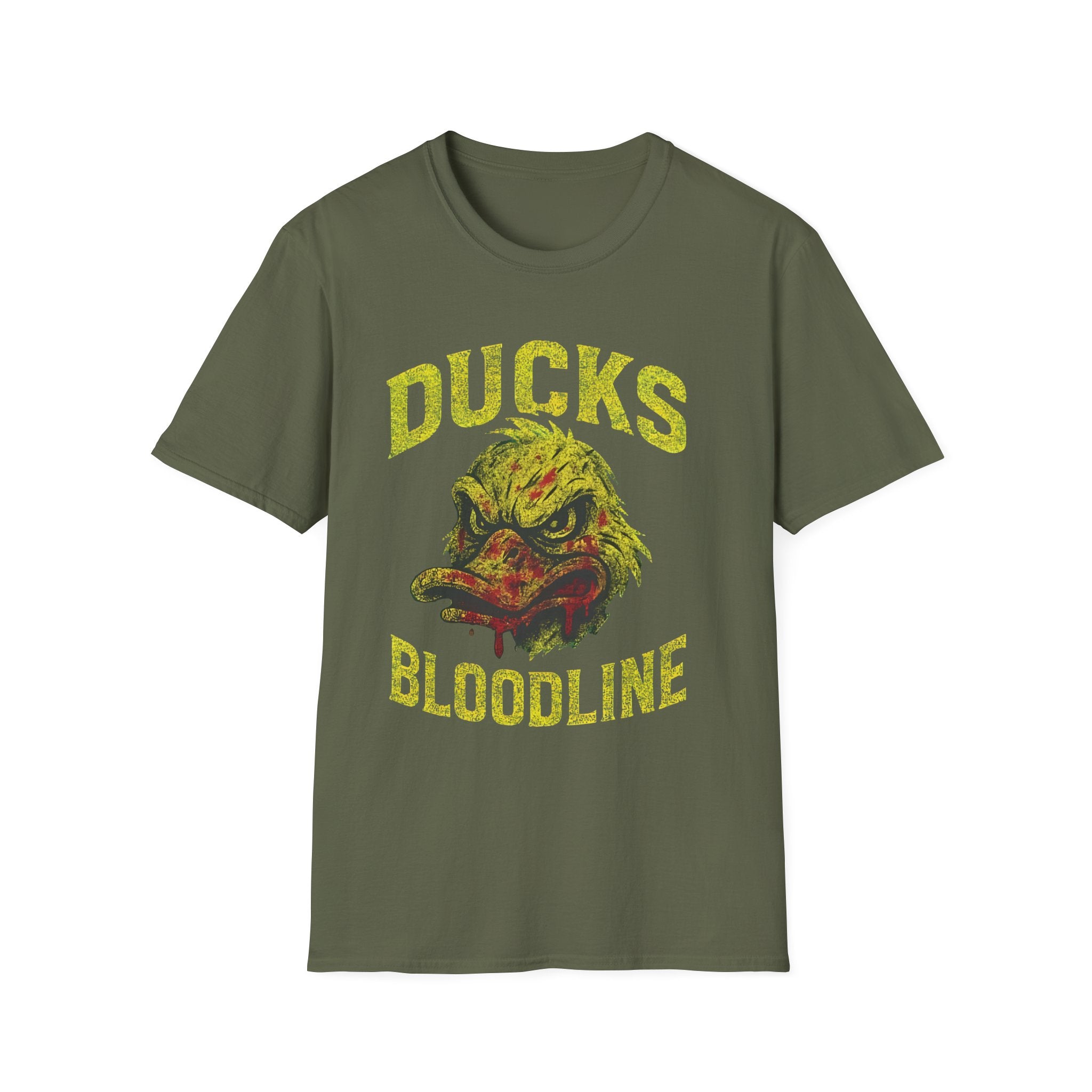 Duck Bloodline