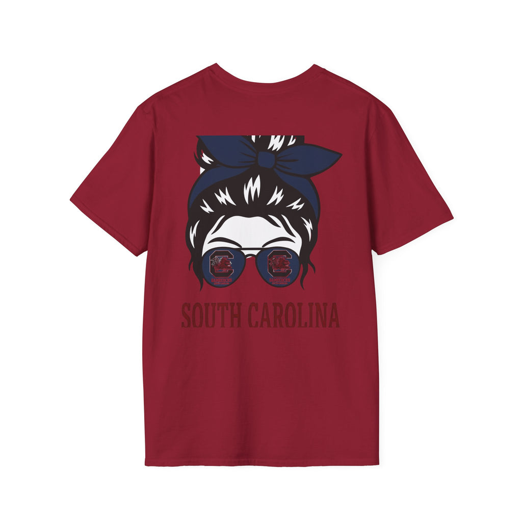 Gamecocks Girl