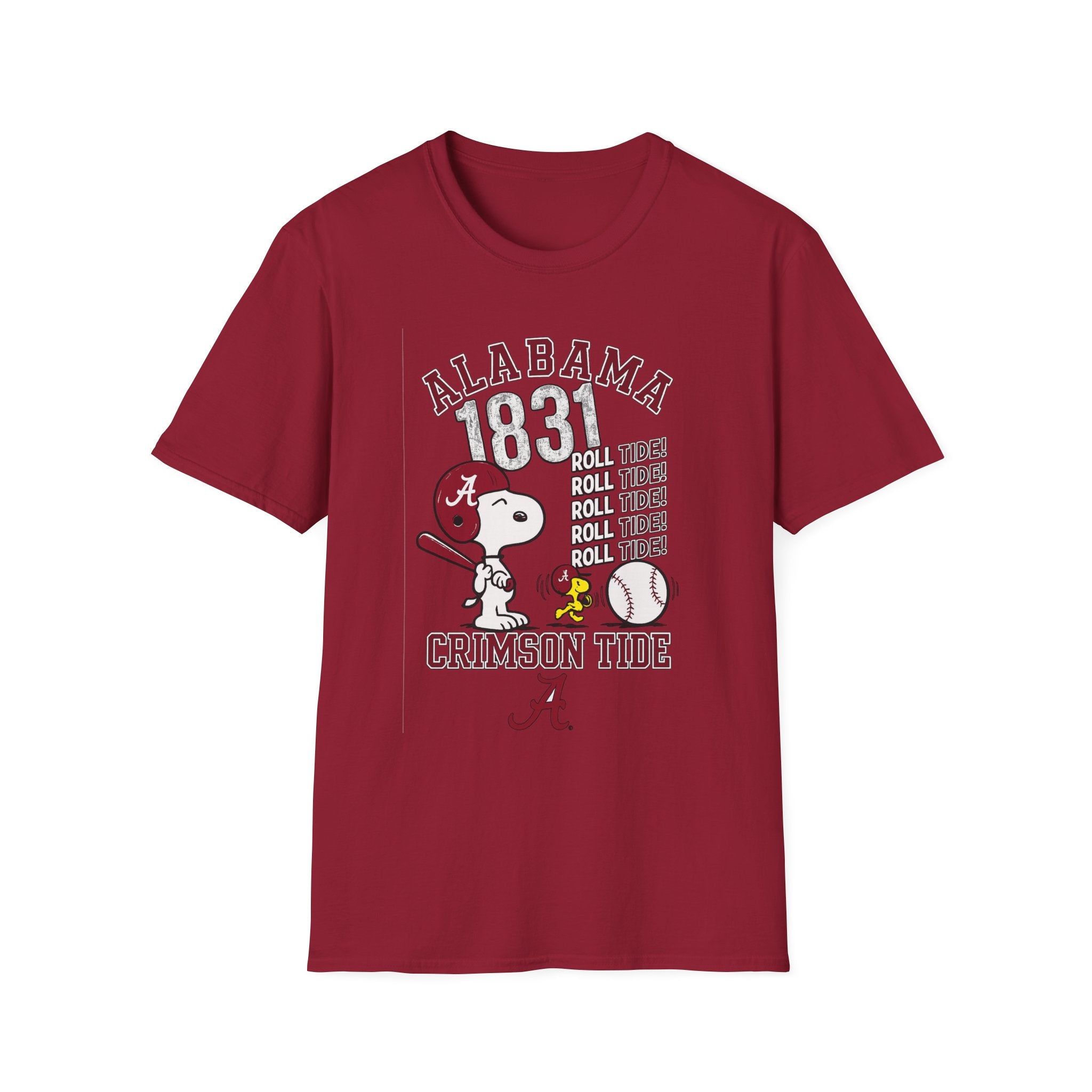 Alabama crimson tide
