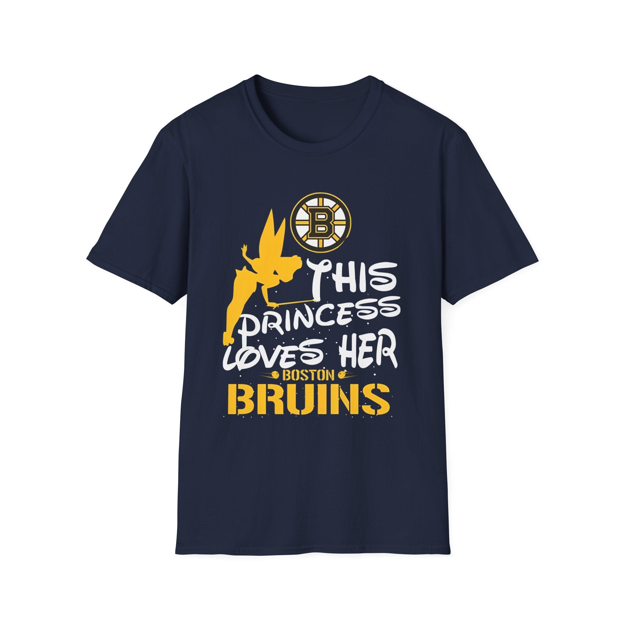 Loves Bruins