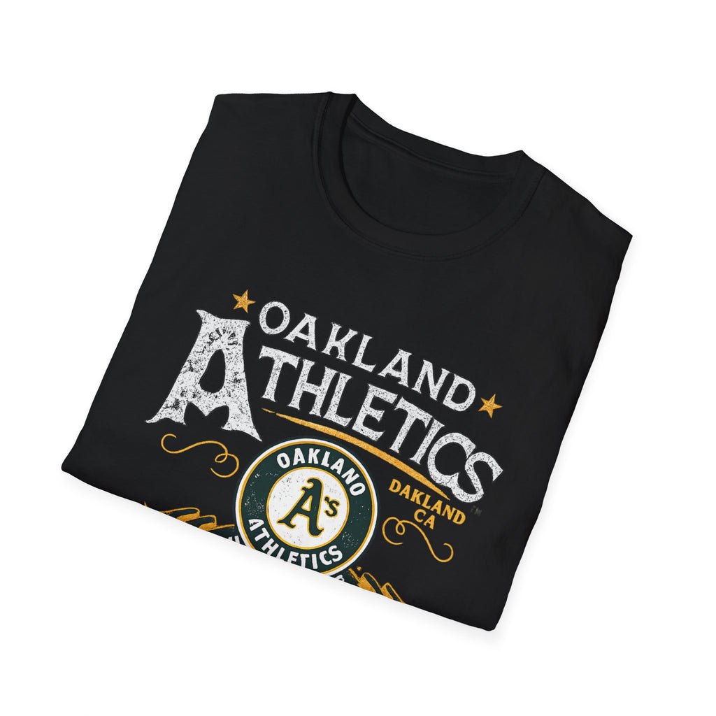 Oakland athletics