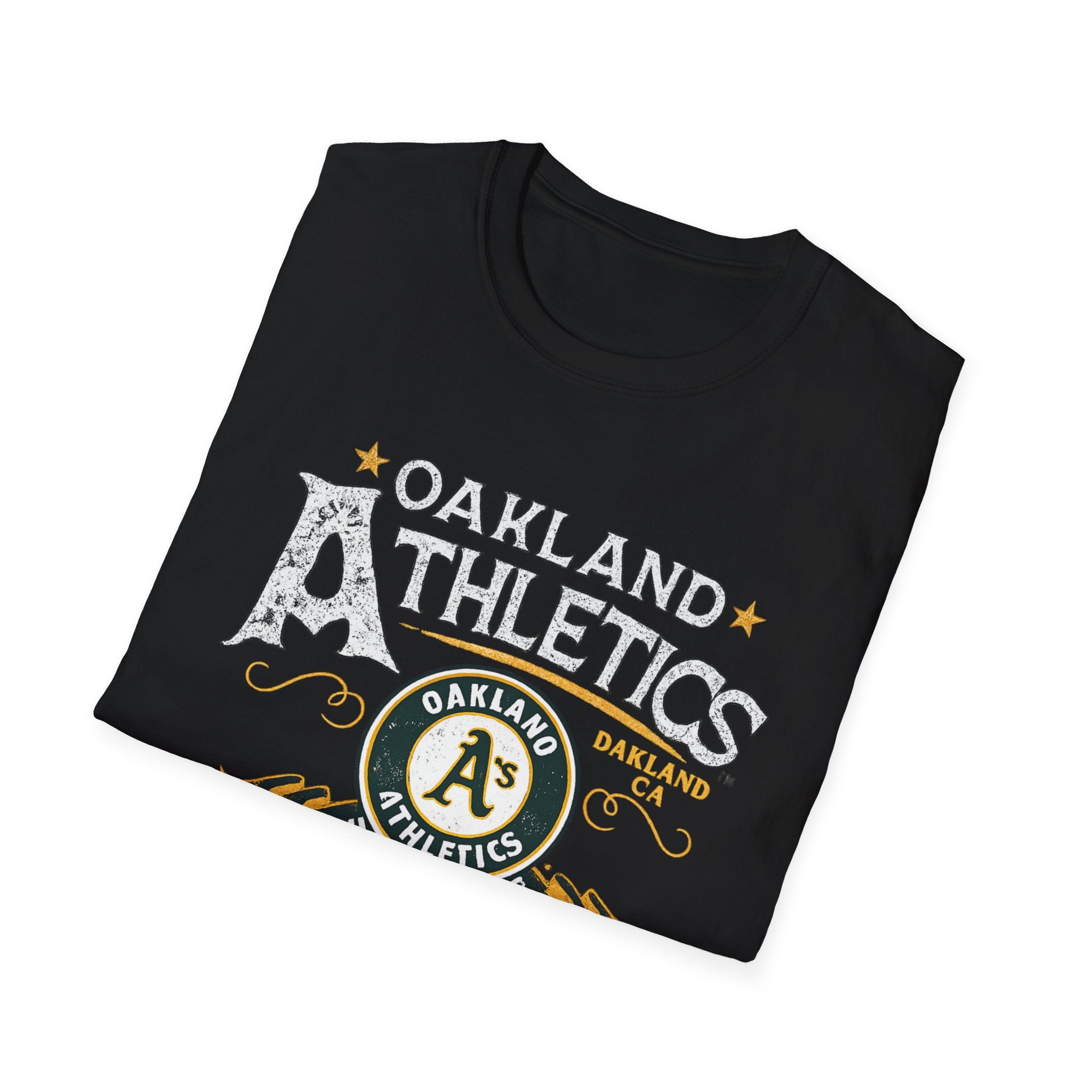 Oakland athletics