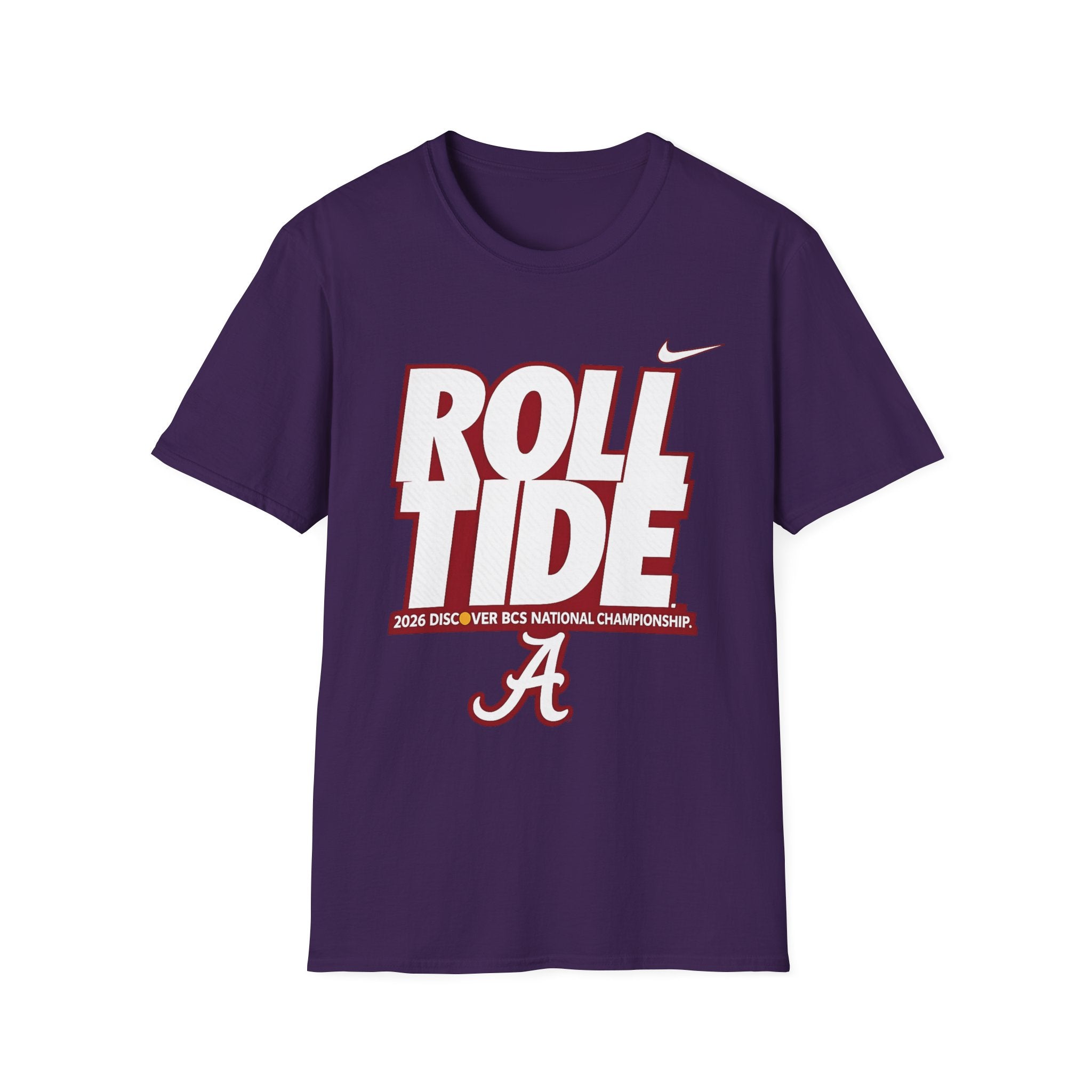Alabama crimson tide