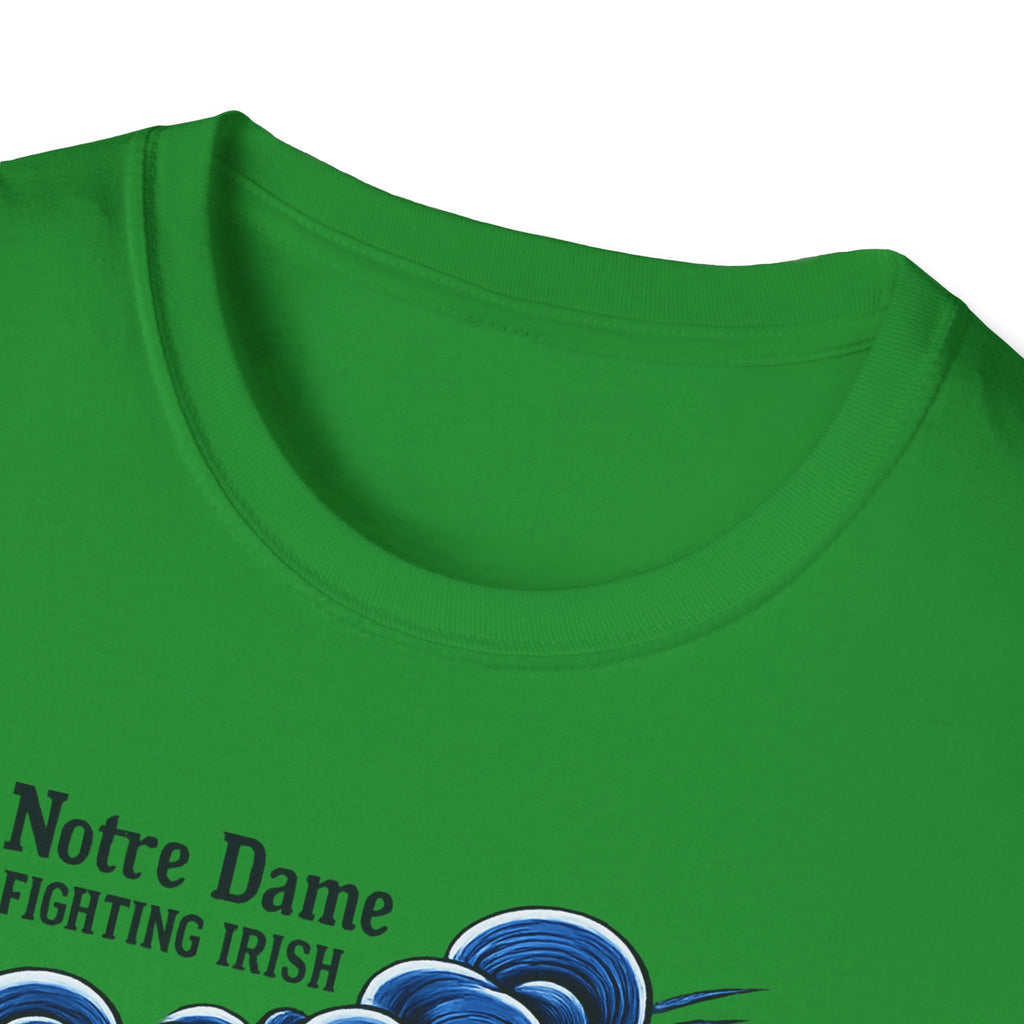 Fighting Irish