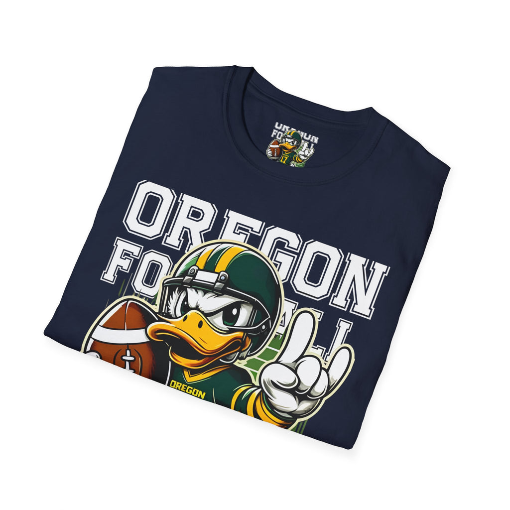 Oregon Ducks - WildCats  - Kansas - Oregon - Oregon