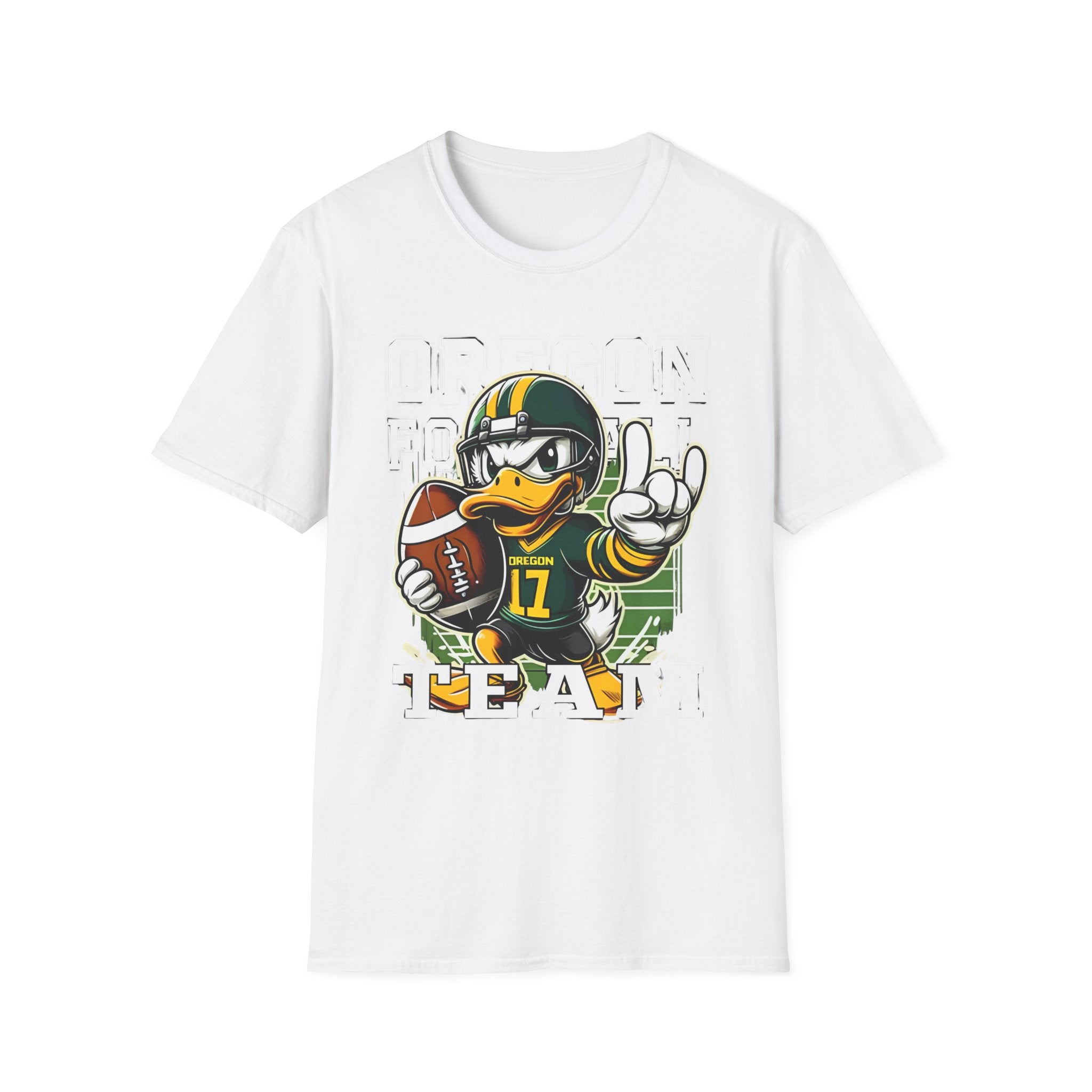 Oregon Ducks - Oregon  - Oregon