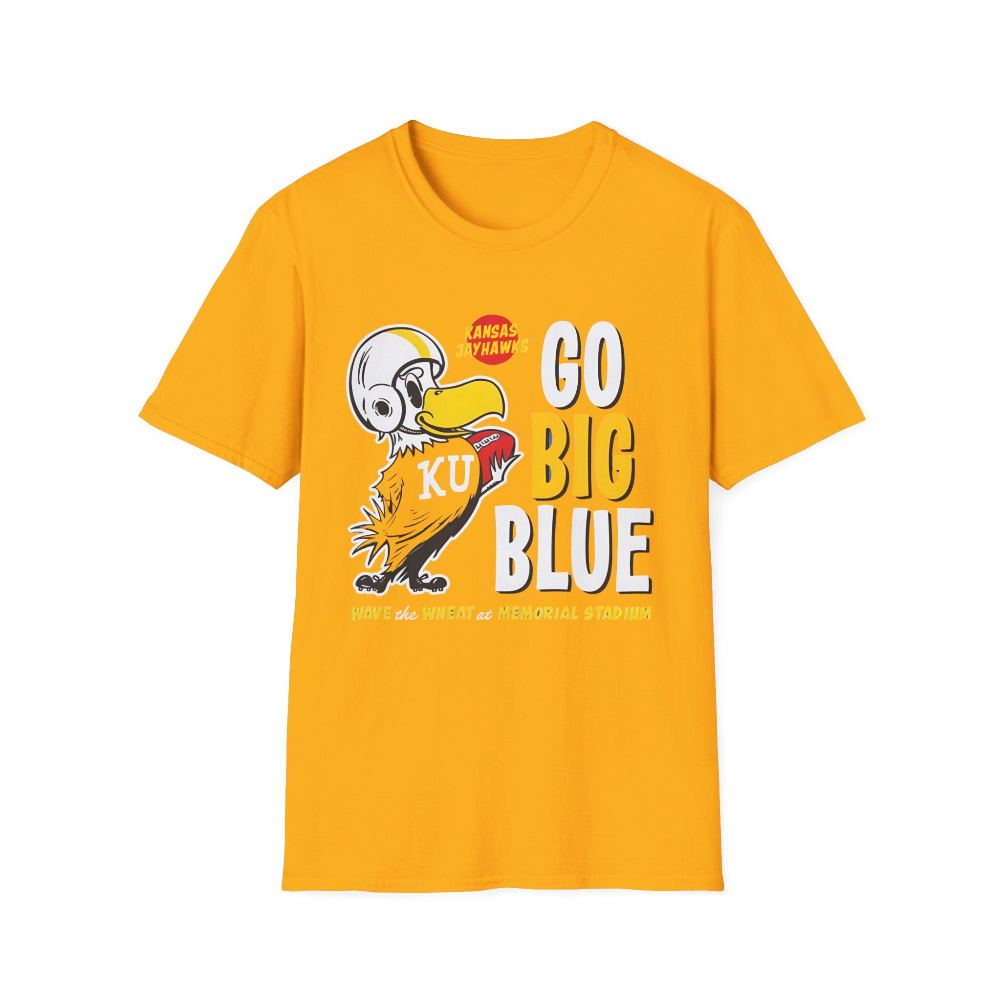 Noter dame fighting irish  - Oakland - KU