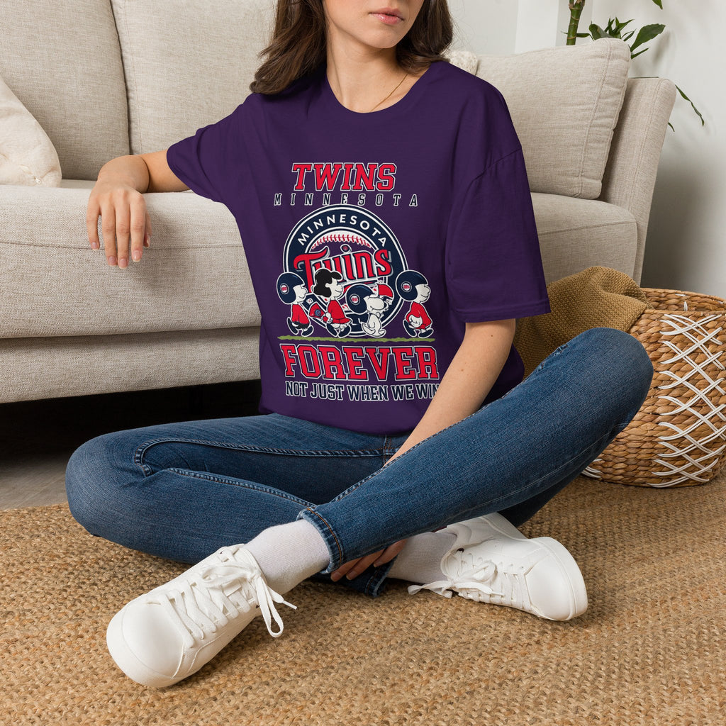 Minnesota twins