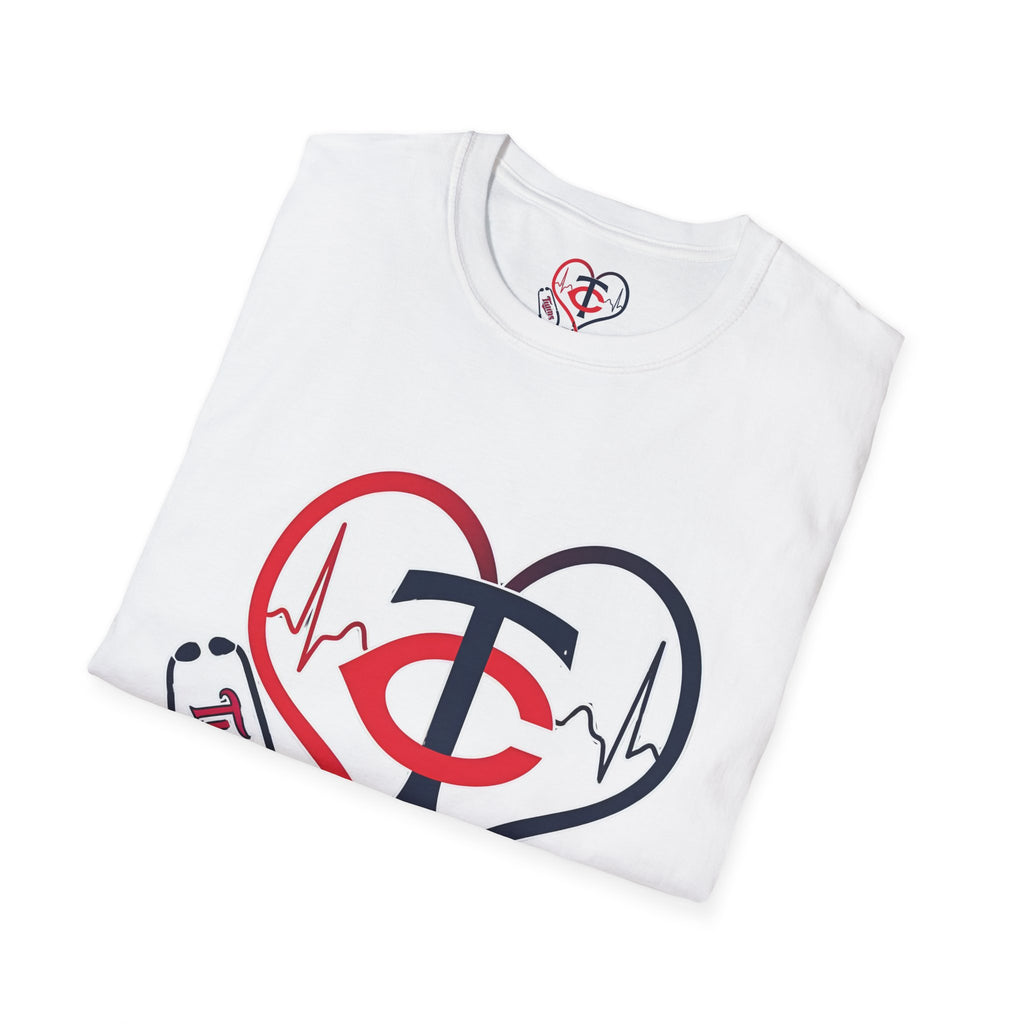 Minnesota Twin - Twins Love