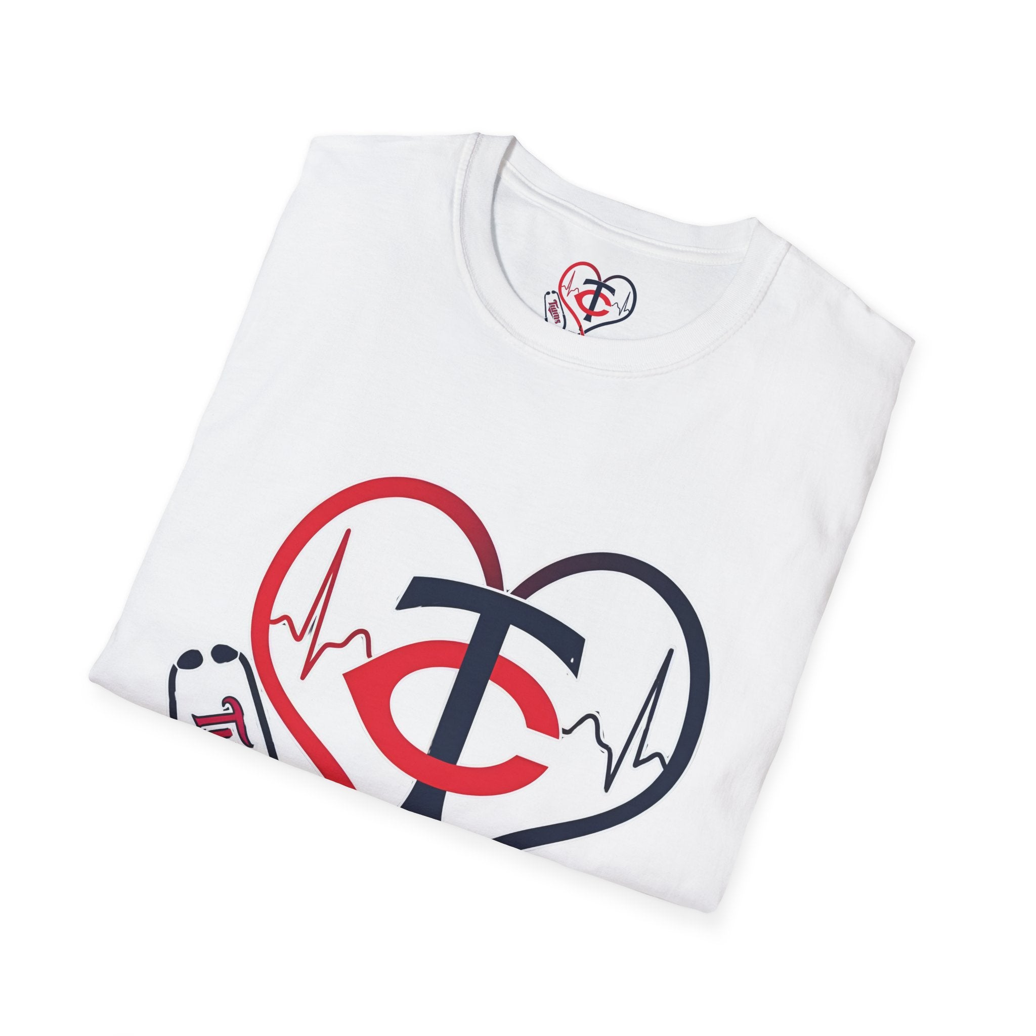Minnesota Twin - Twins Love