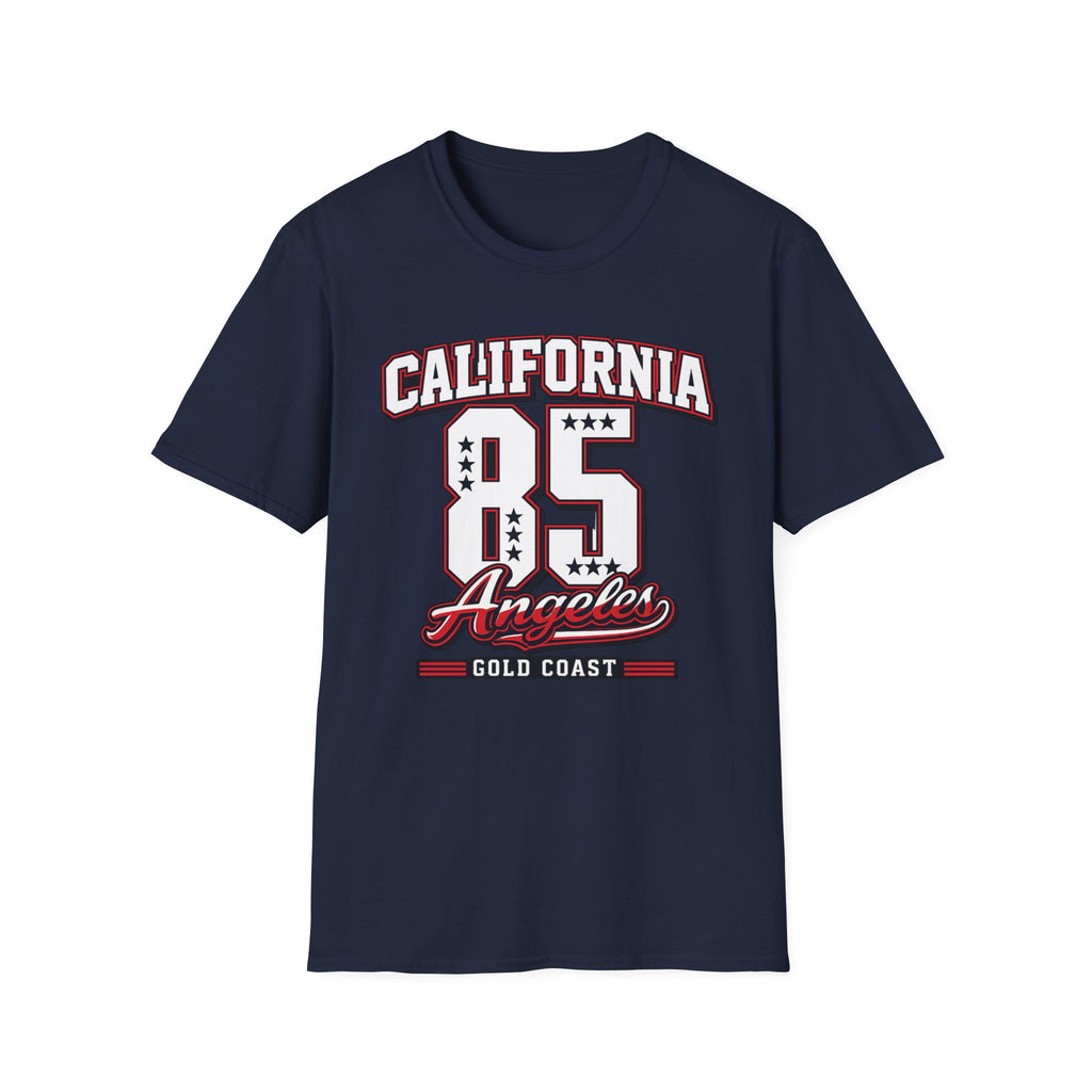 California Angeles