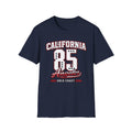 California Angeles