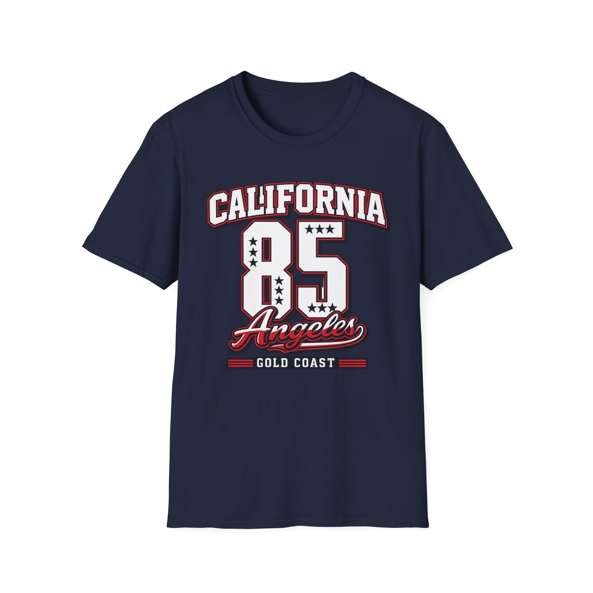 California Angeles