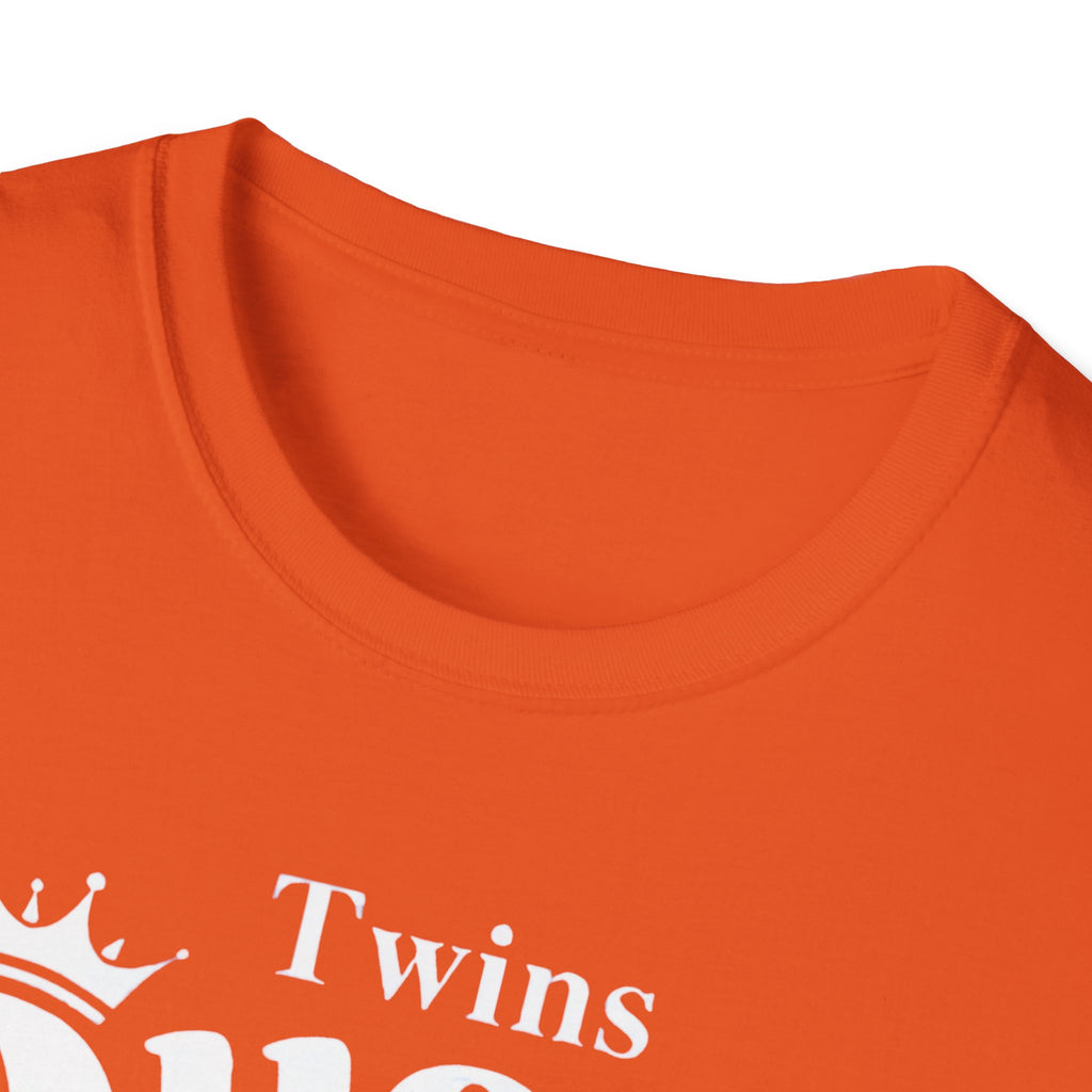 Twins Queen