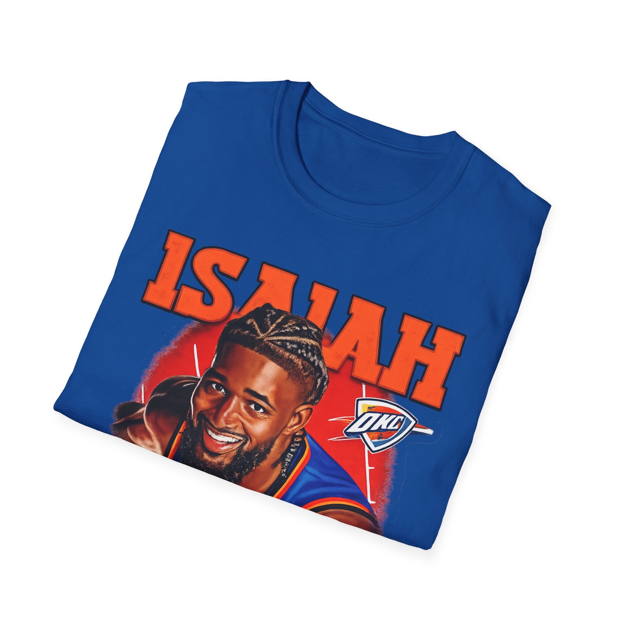 Oklahoma city thunder