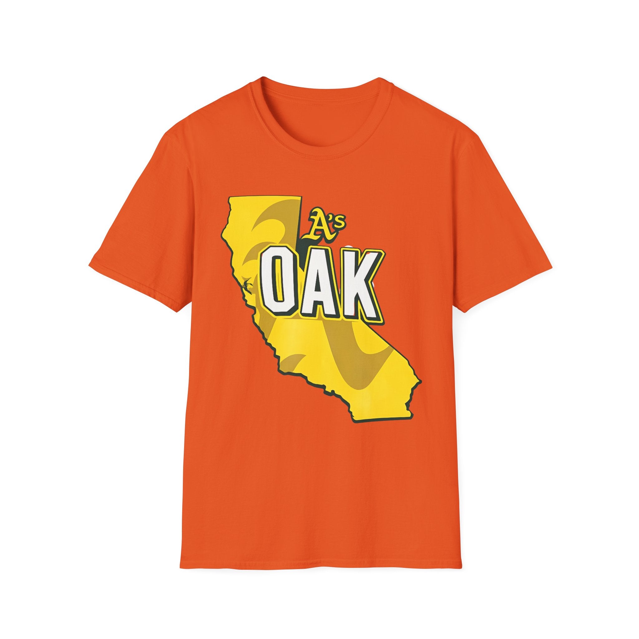 Oakland athletics