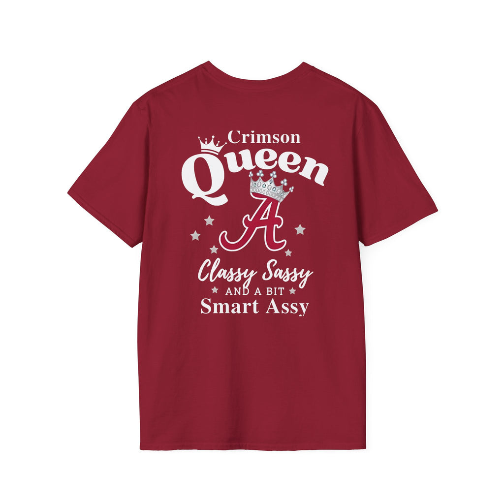 Crimson Queen