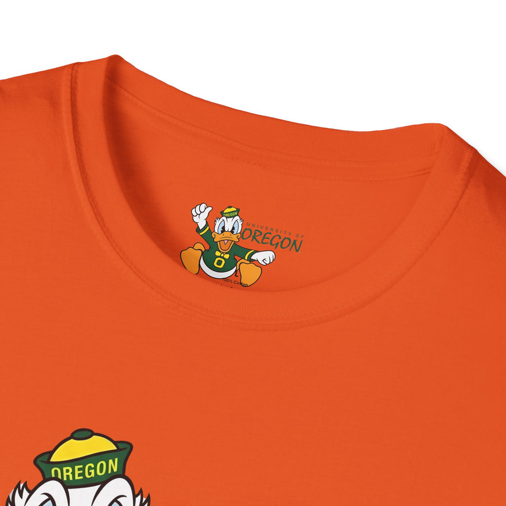 Oregon Ducks - Oregon