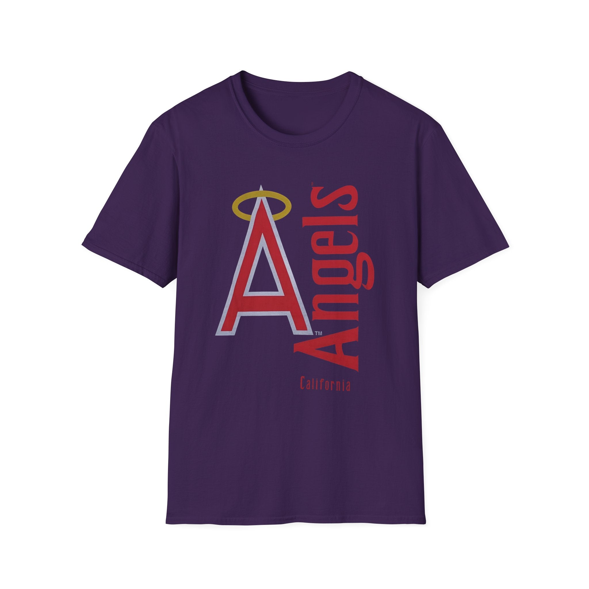Anaheim  angels