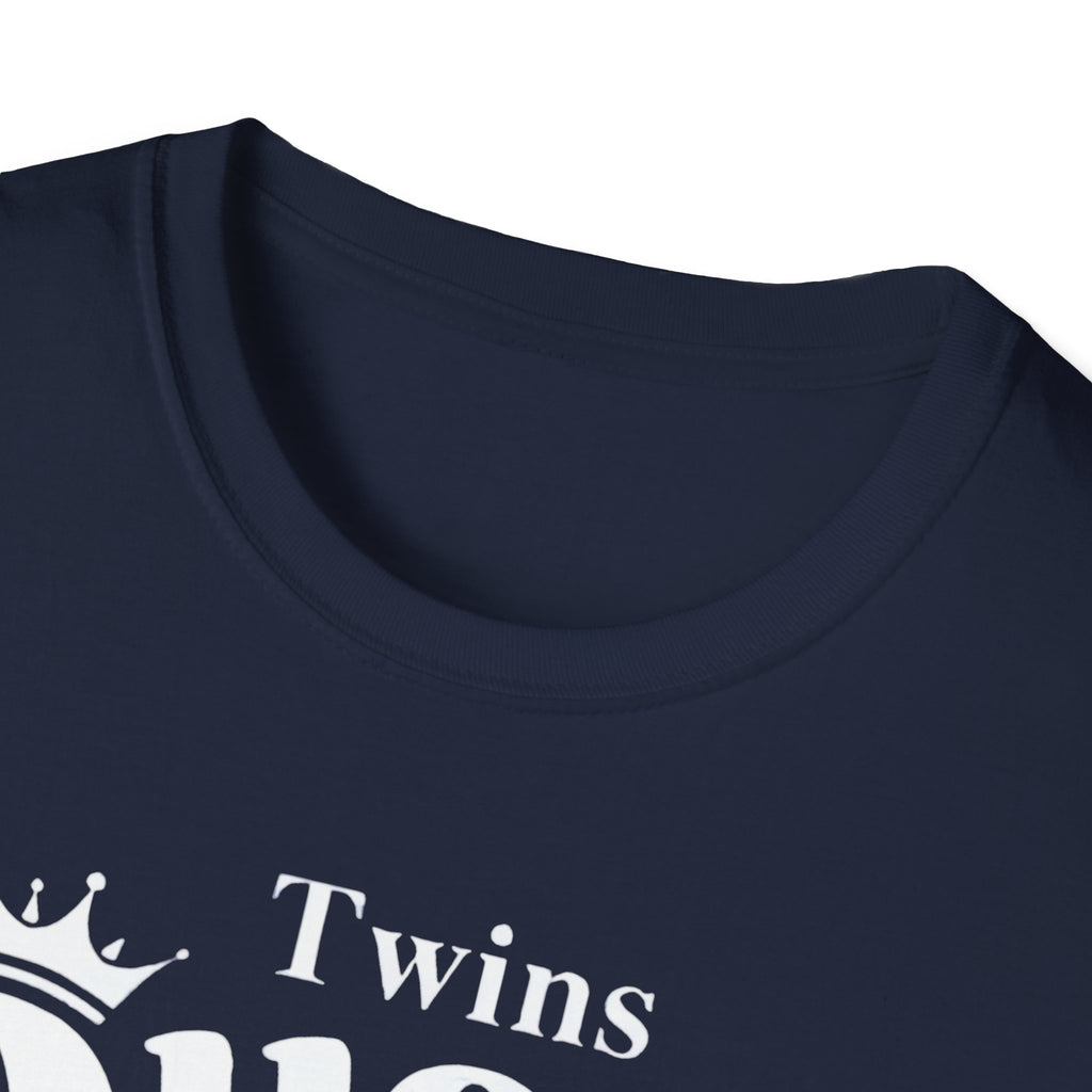 Twins Queen