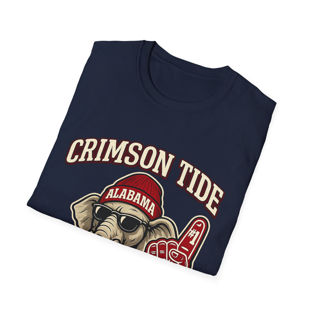 Crimson Tide