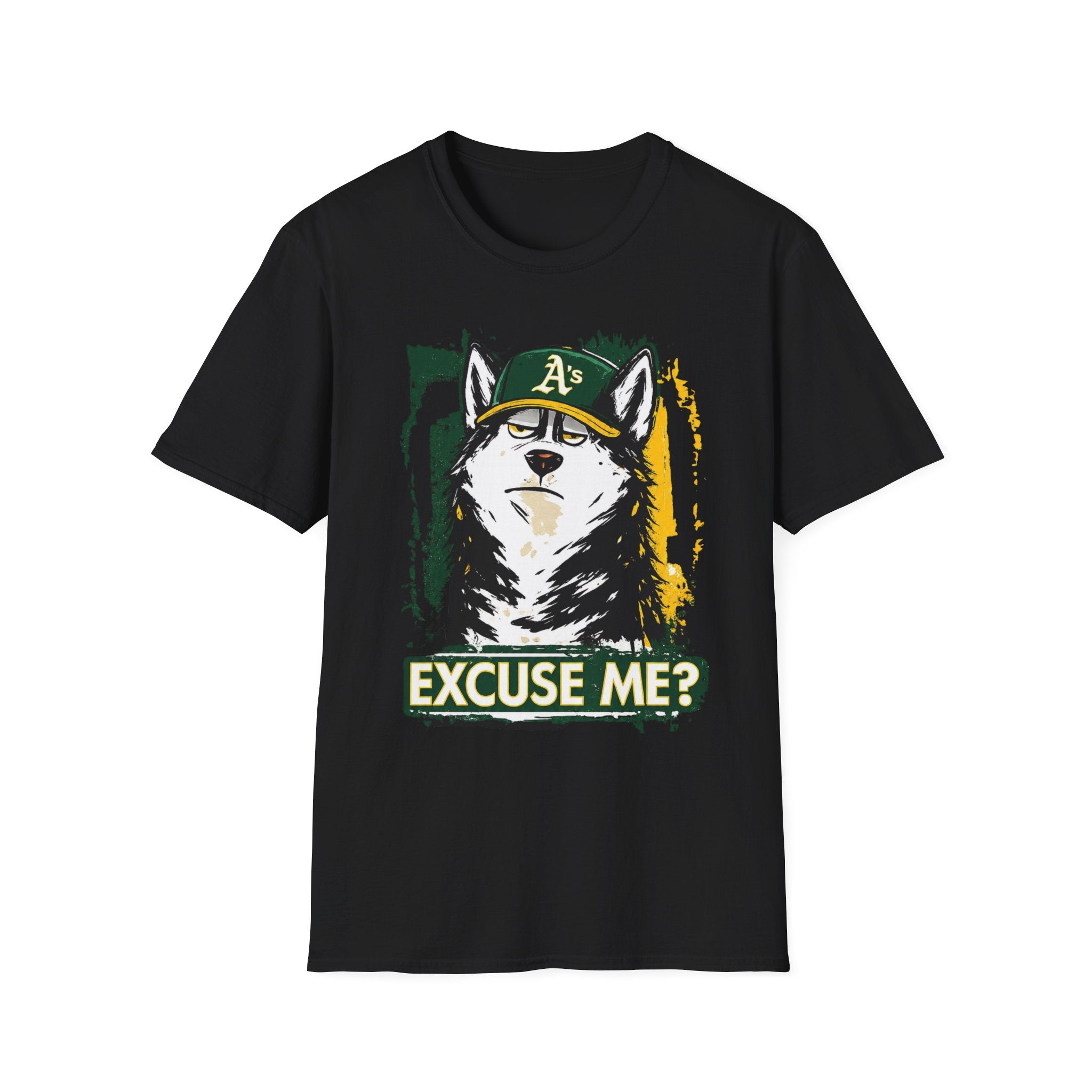 alabama crimson tide  - Excuse Me