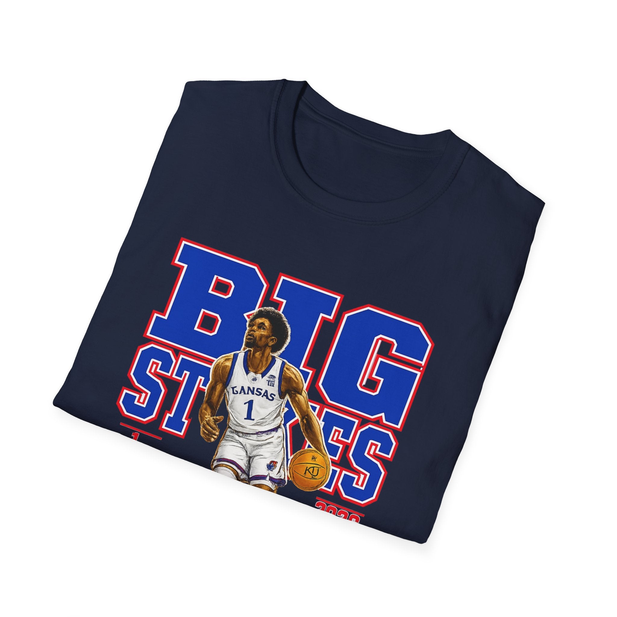 Kansas jayhawks