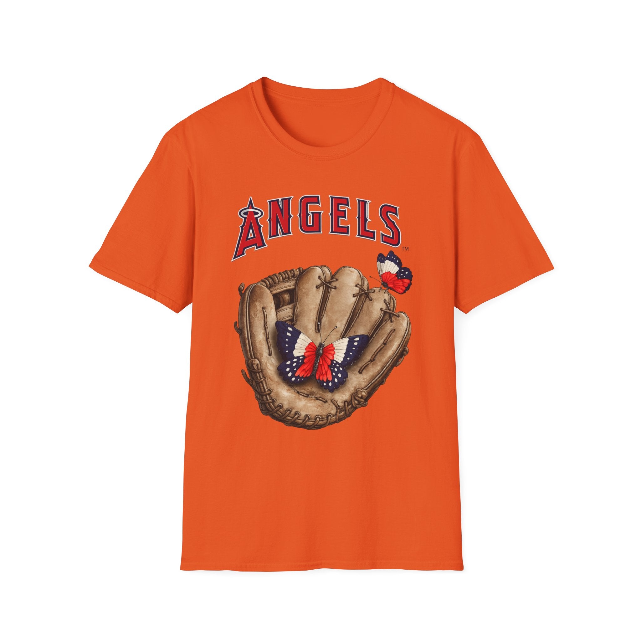 Anaheim Angeles