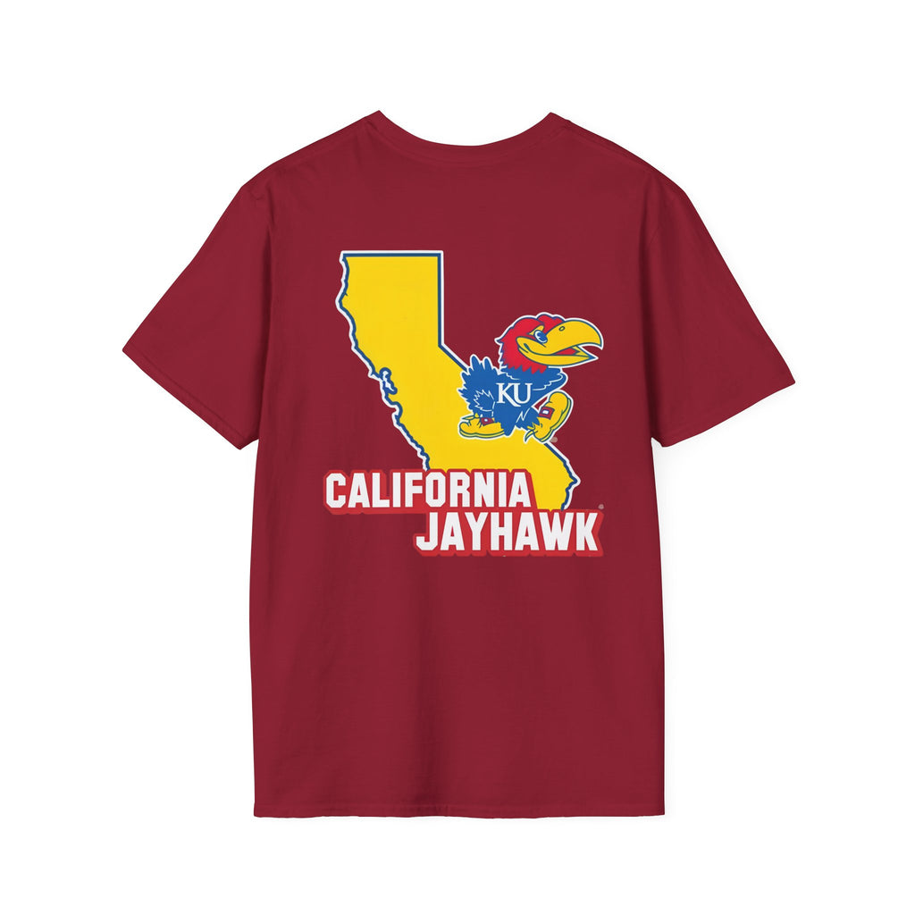 California jayhawks