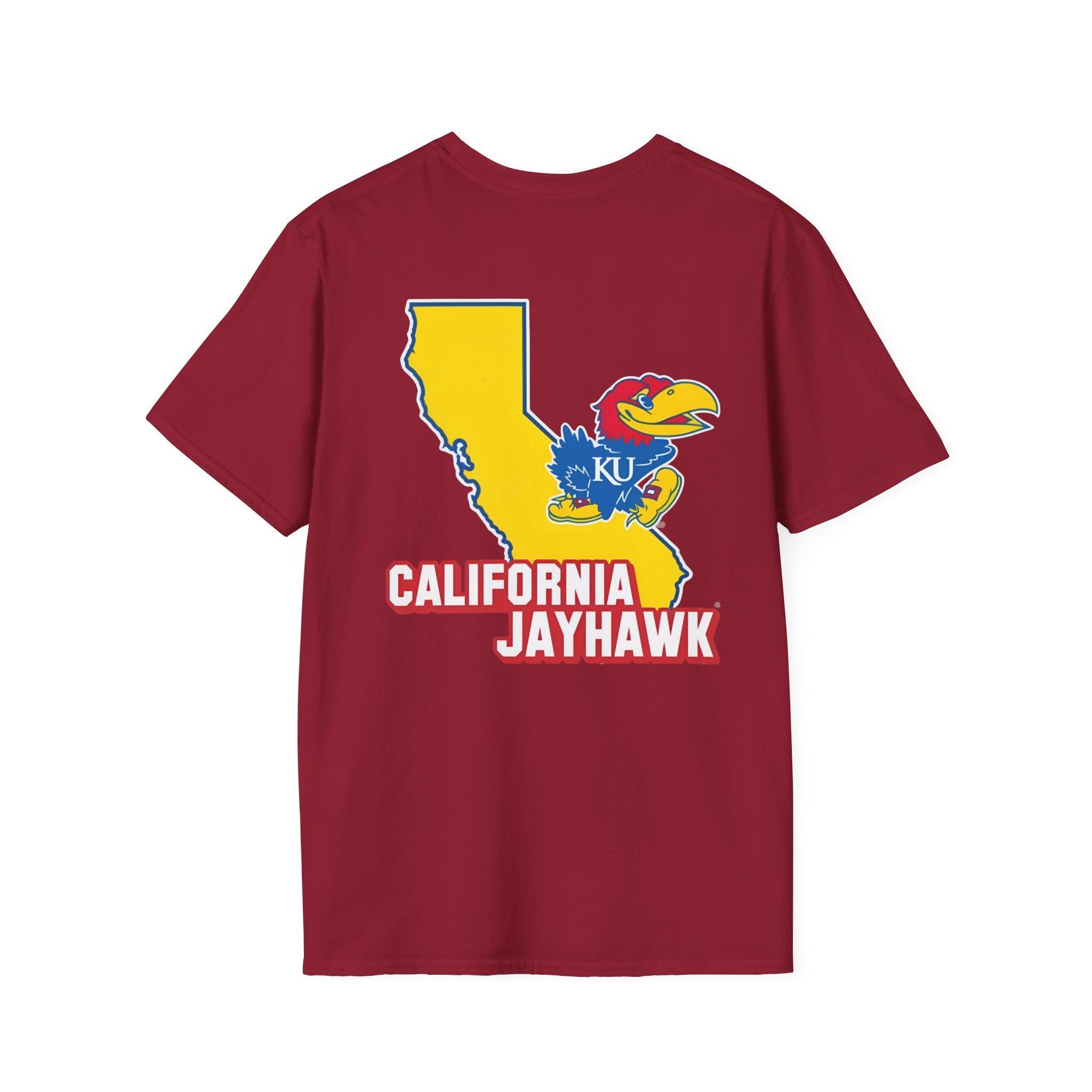California jayhawks