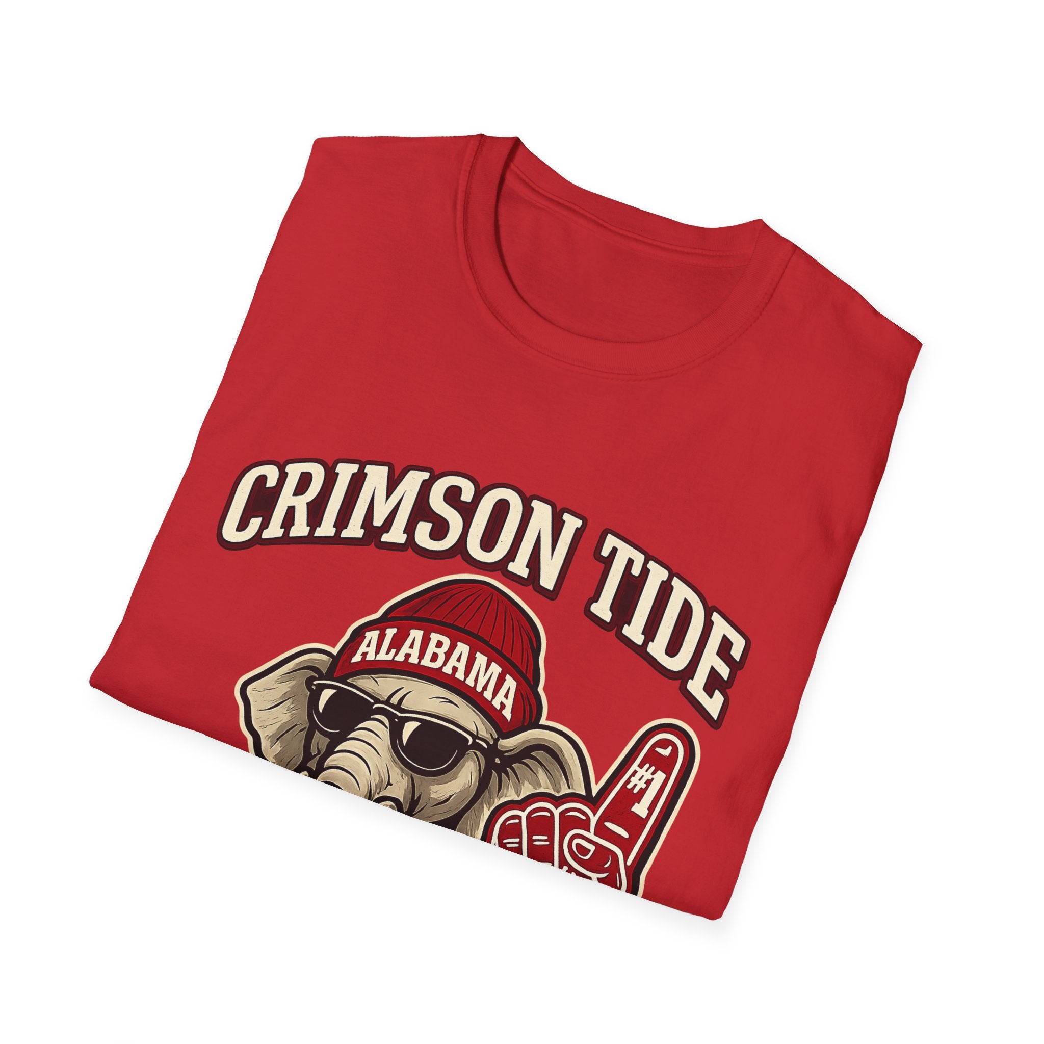 Crimson Tide