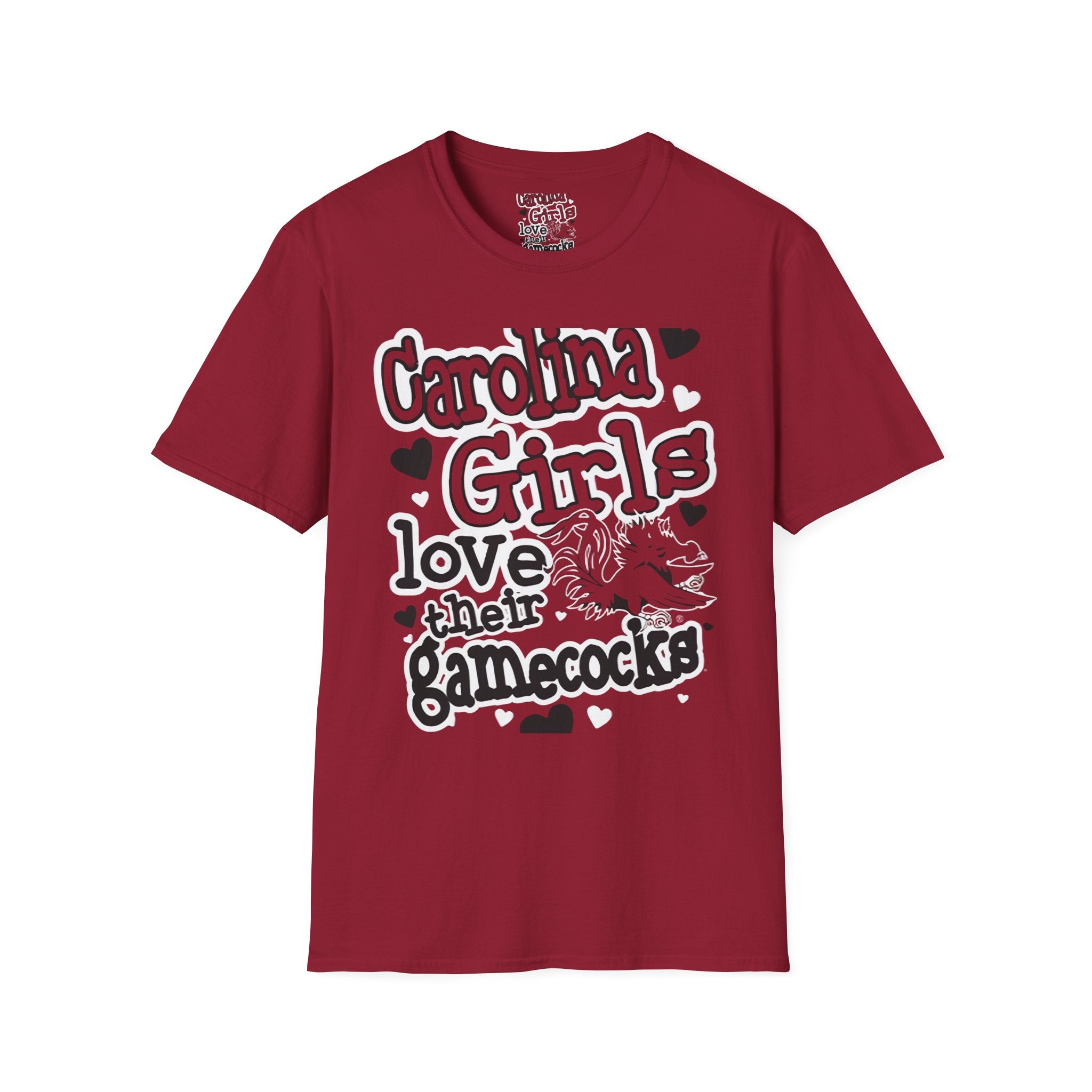 Loves GameCocks
