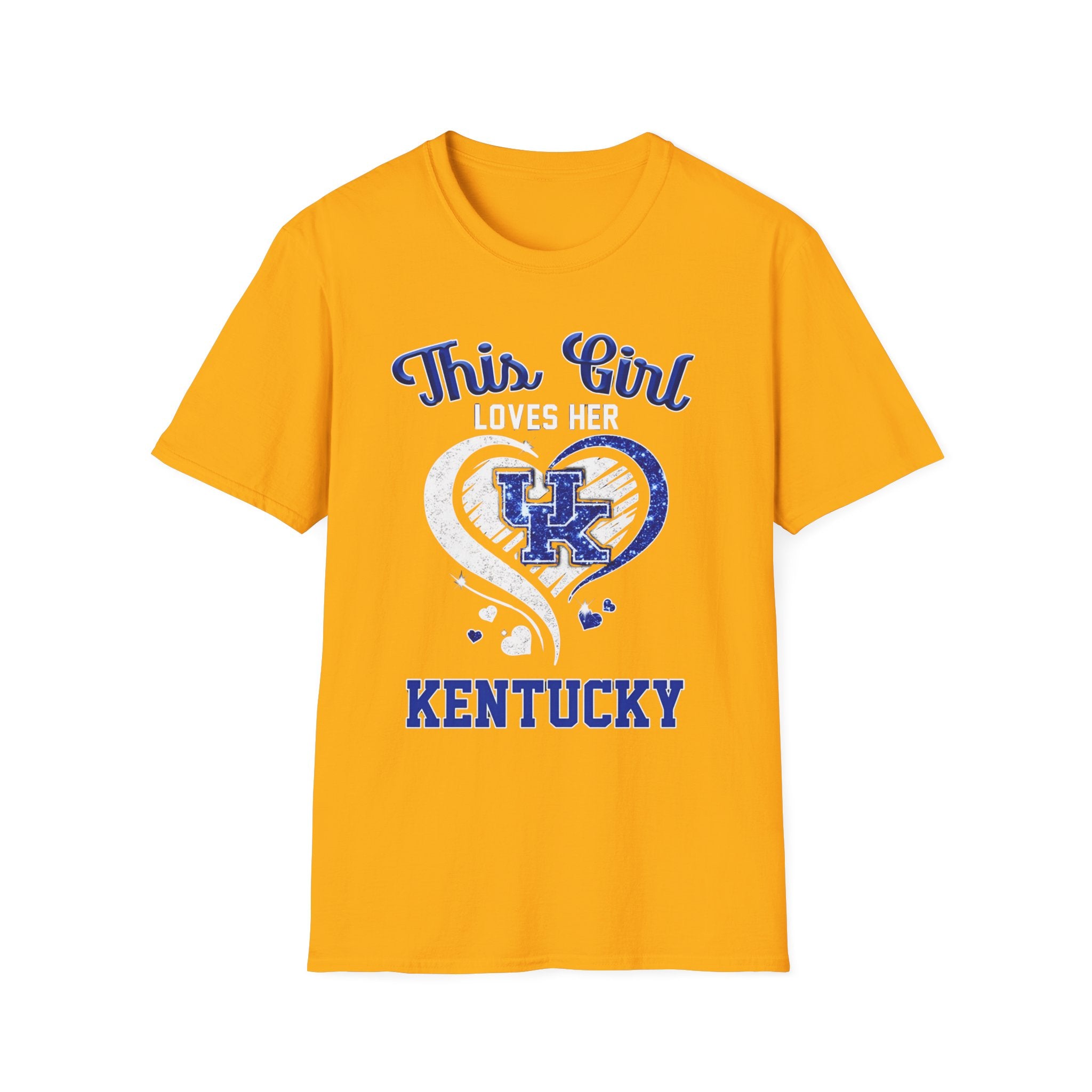 Loves Kentucky