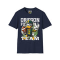 Oregon ducks