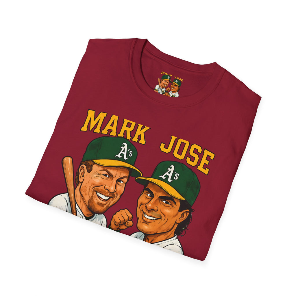 Mark Jose
