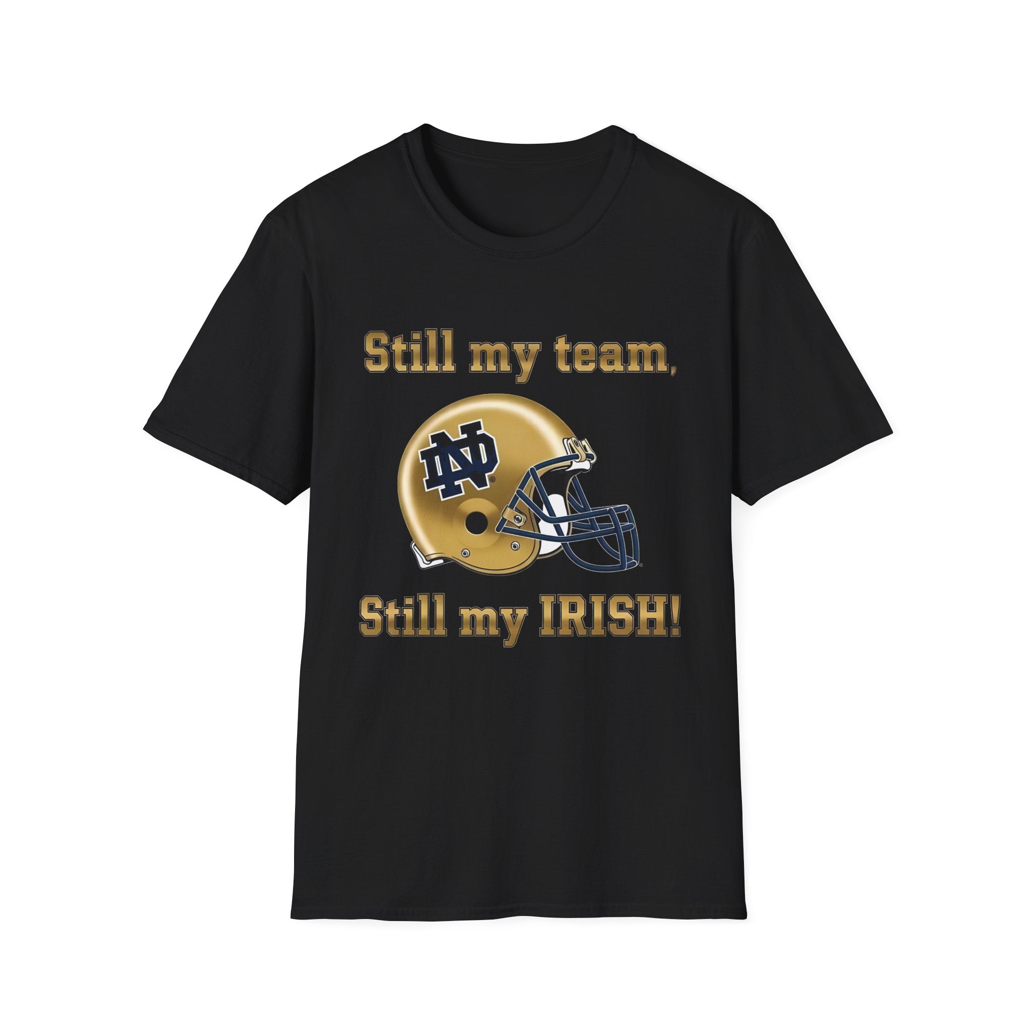 Noter dame fighting irish  - Alabama2 - Still My Team