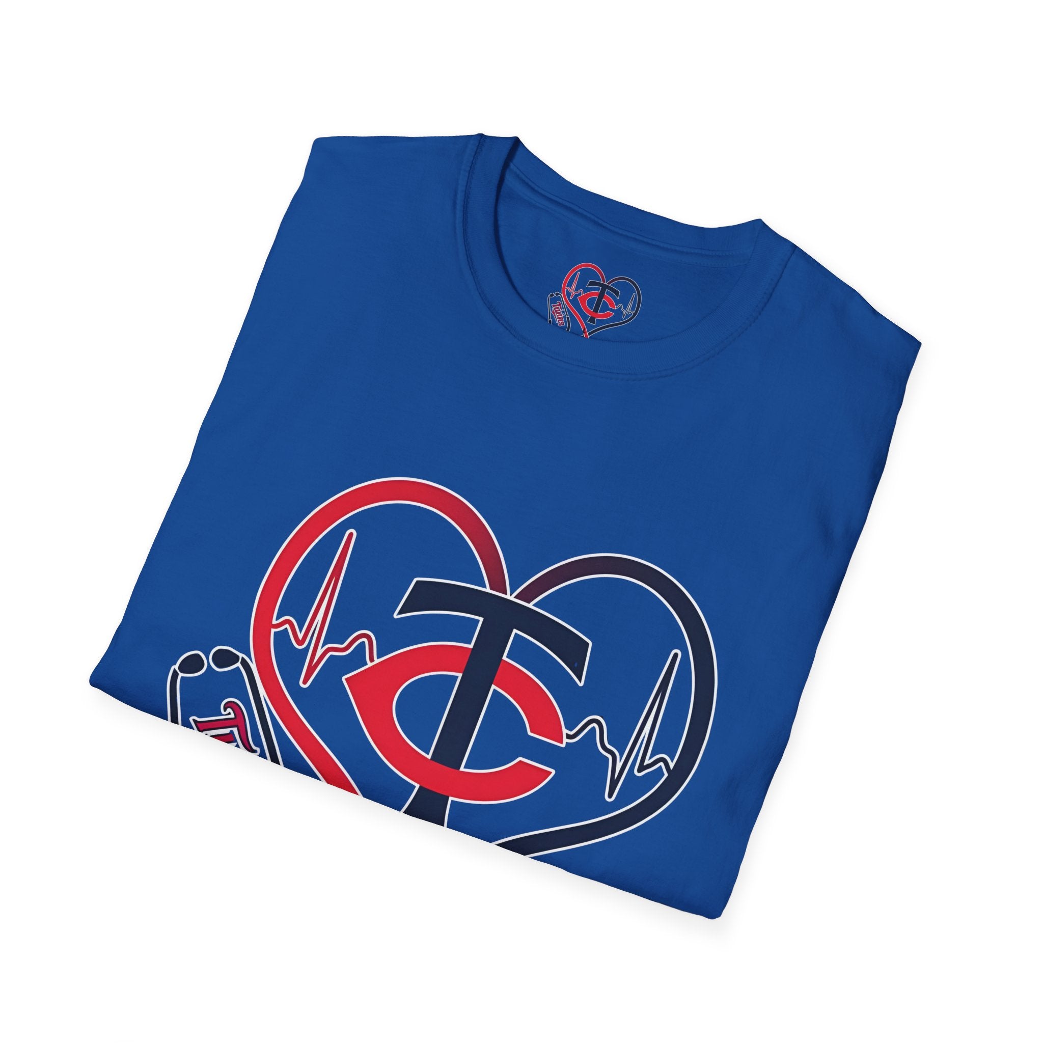 Minnesota Twin - Twins Love
