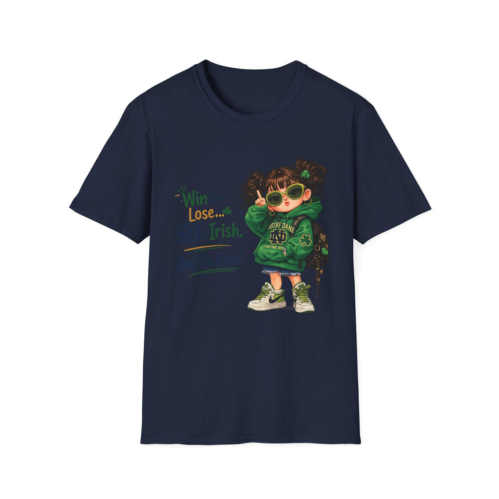 Noter dame fighting irish