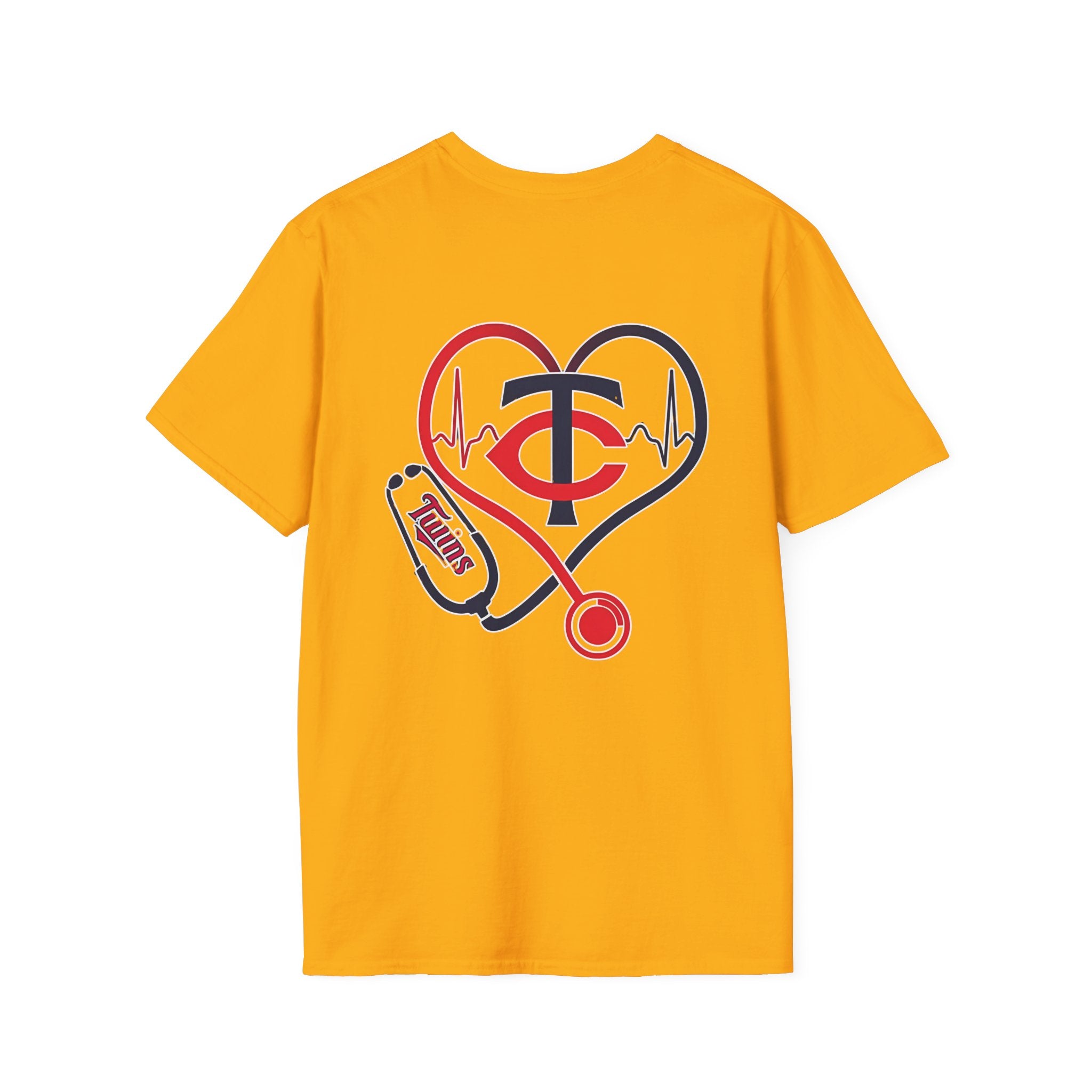 Minnesota Twin - Twins Love