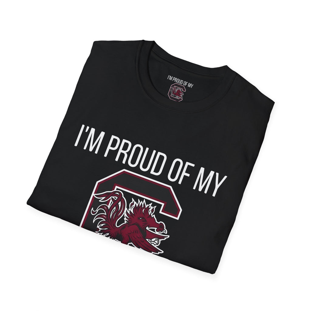 I am Proud